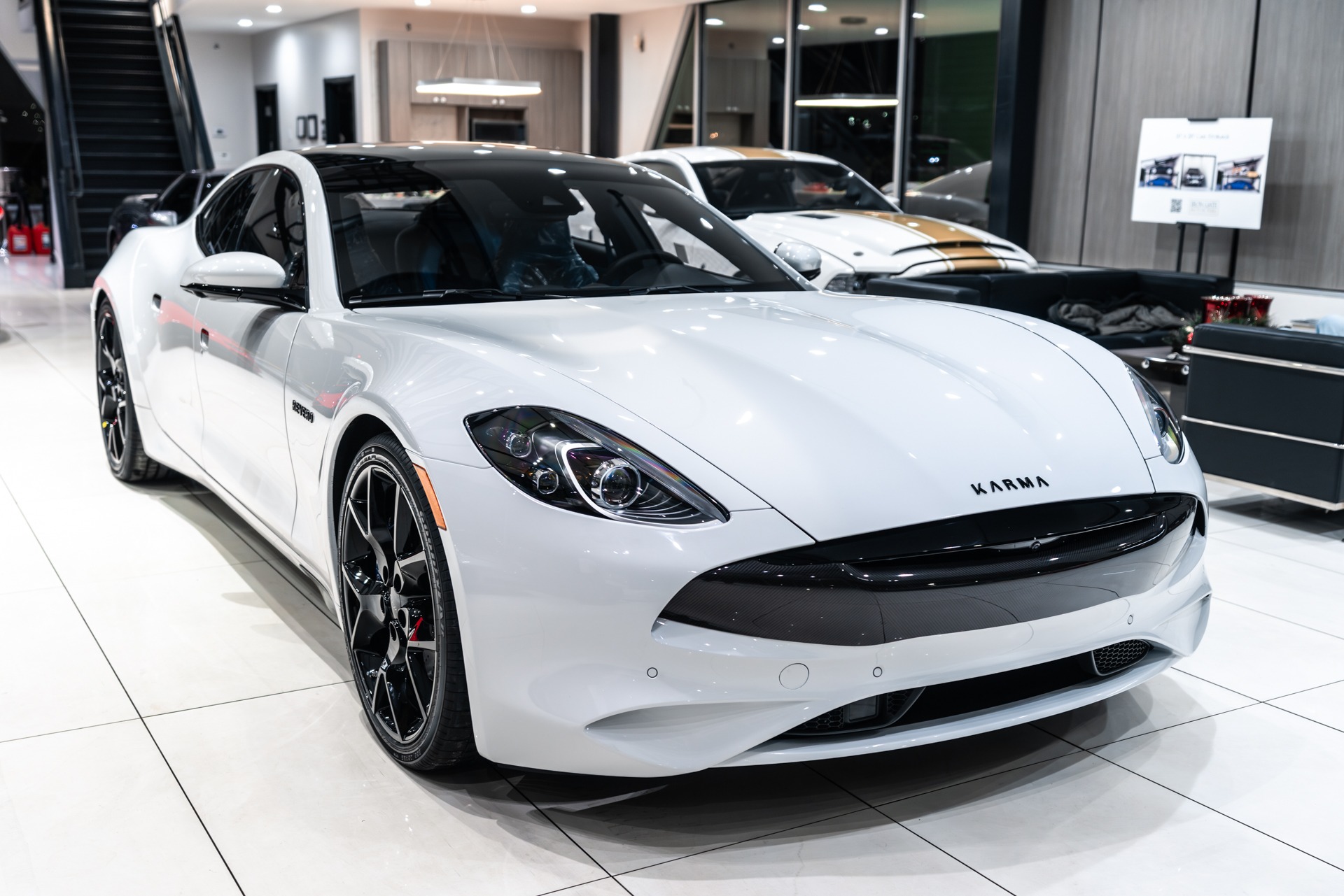 2025 KARMA REVERO - Image 54