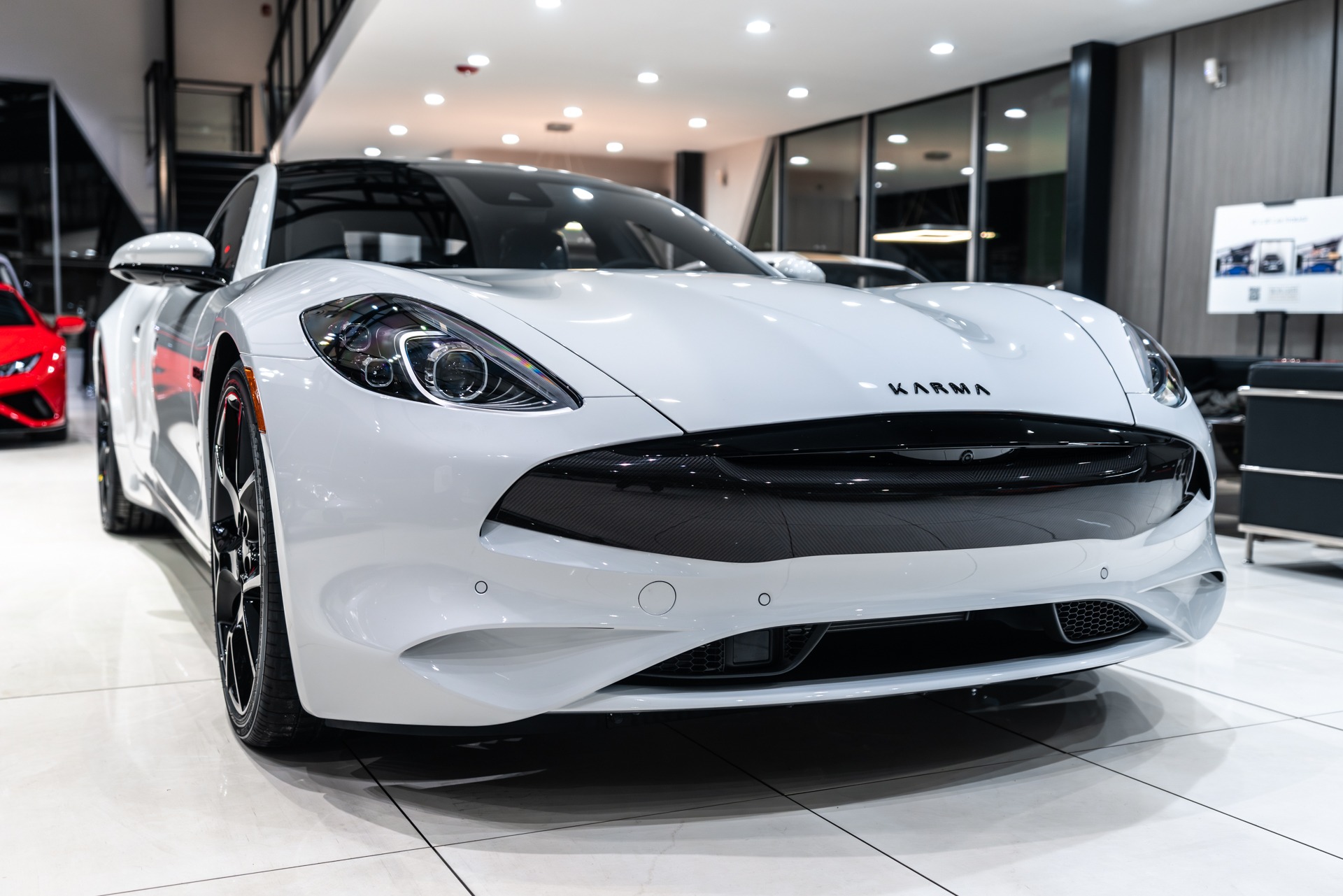 2025 KARMA REVERO - Image 55