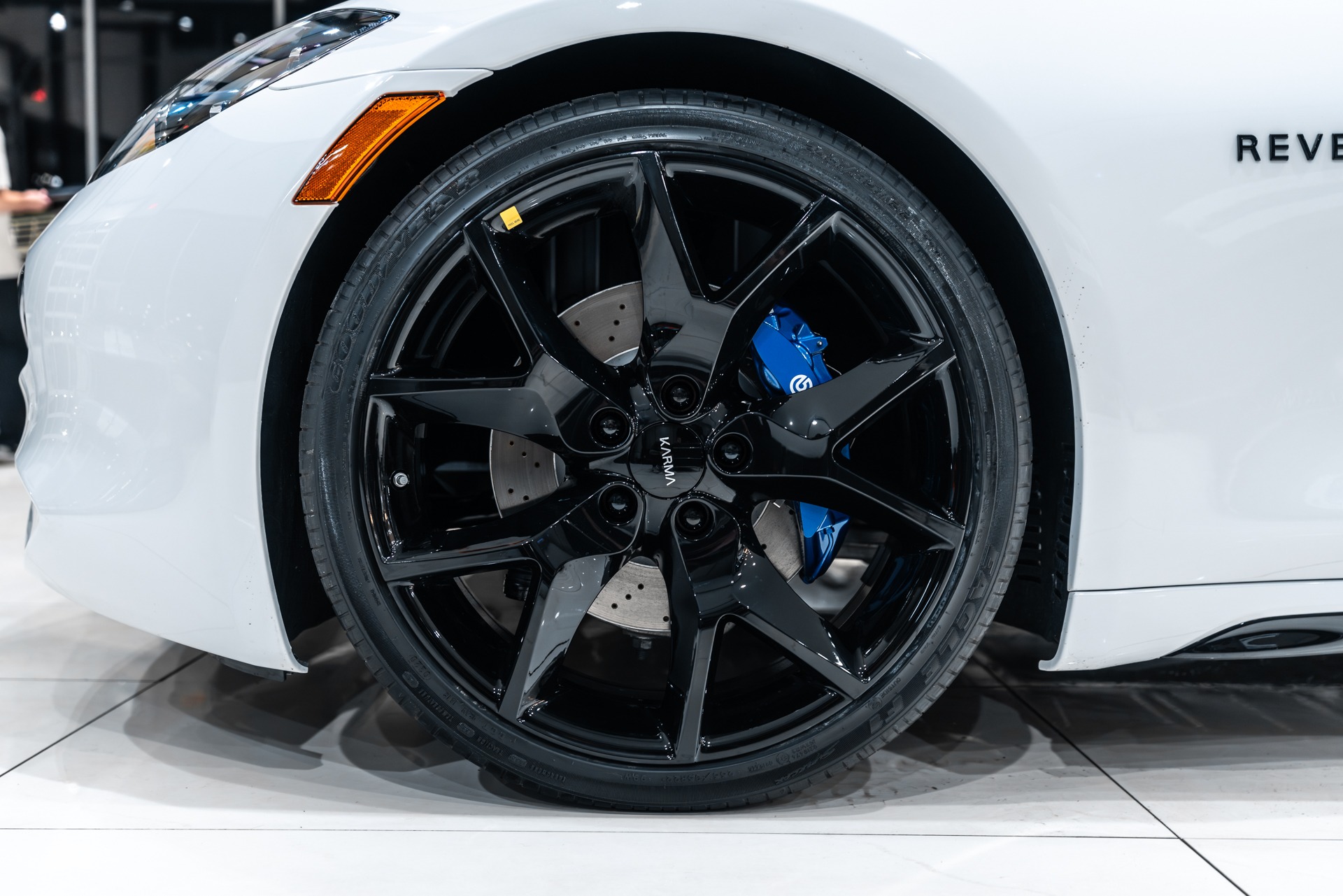 2025 KARMA REVERO - Image 56