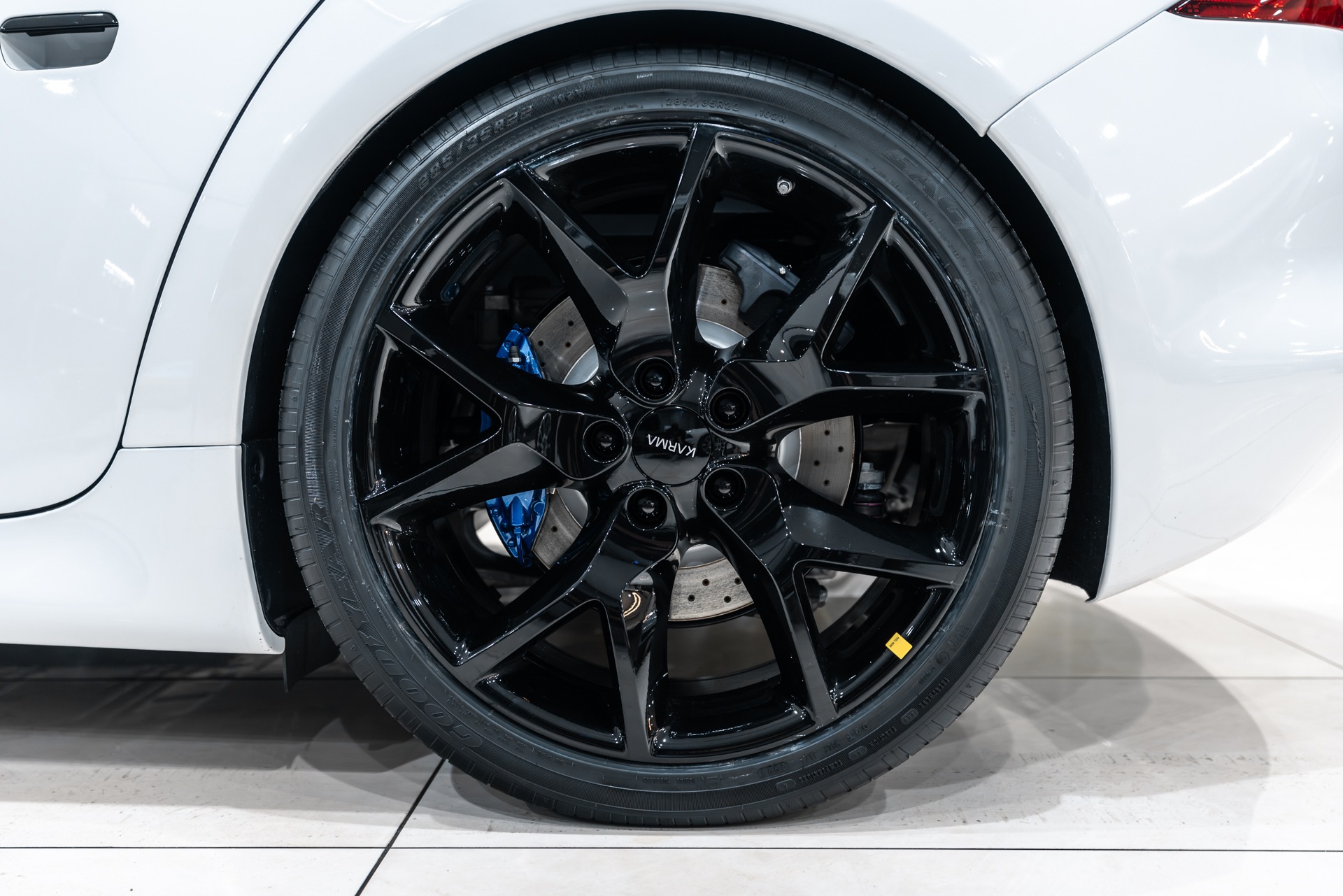 2025 KARMA REVERO - Image 57