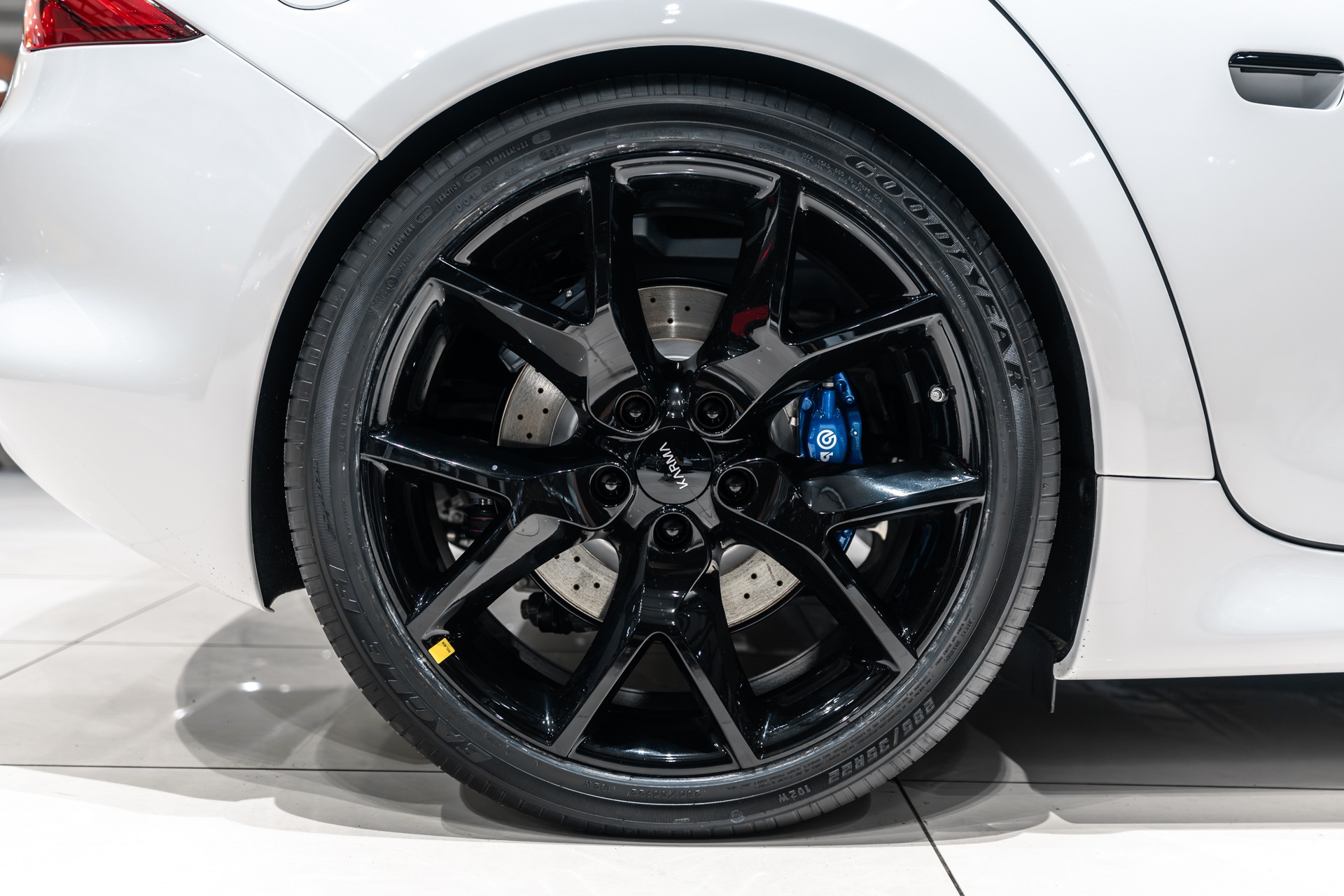 2025 KARMA REVERO - Image 58