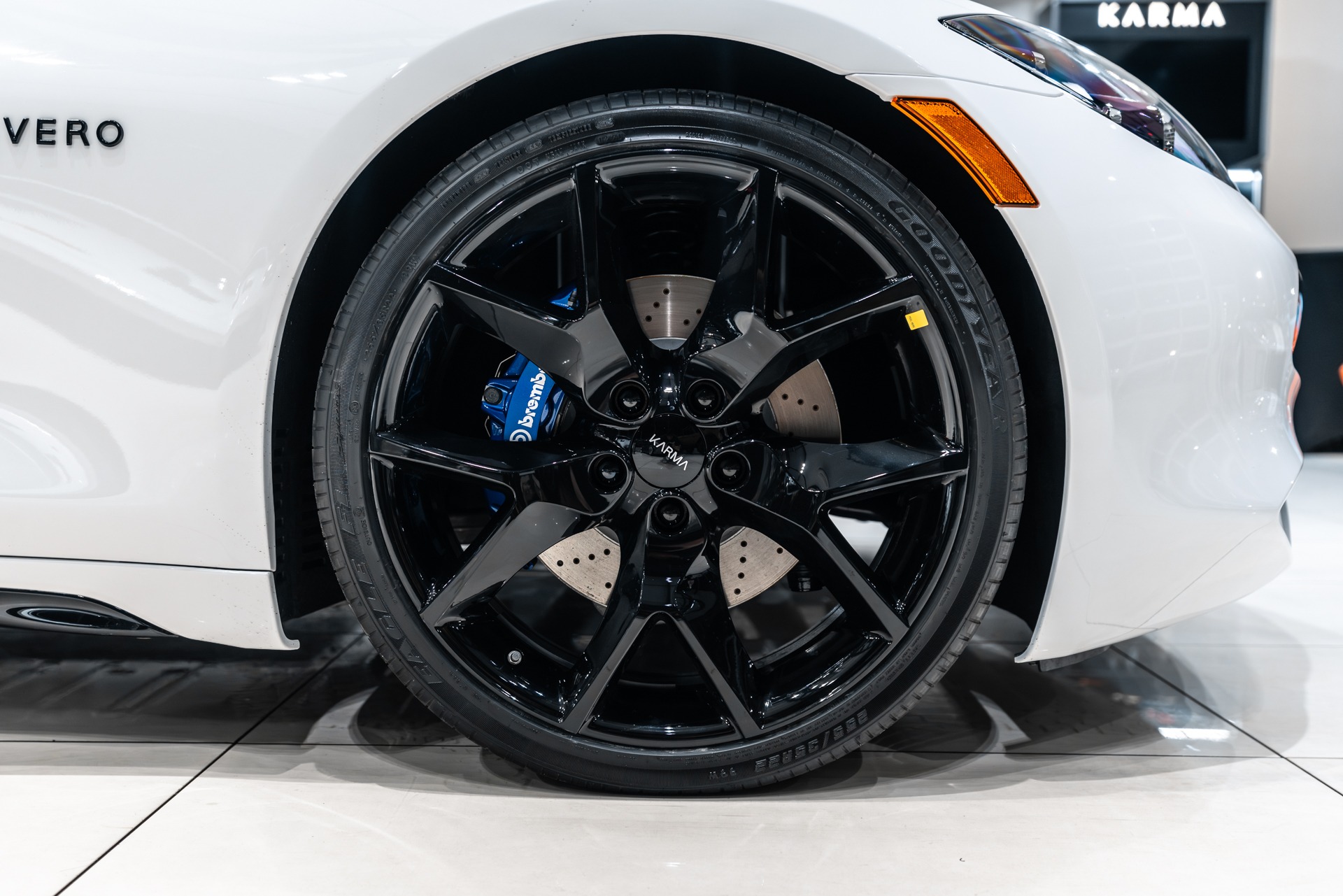 2025 KARMA REVERO - Image 59