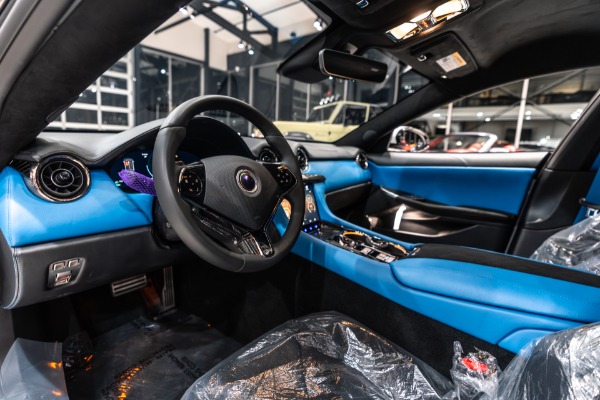 Used 2025 Karma Revero Label Sedan BRAND NEW NEWEST GEN MSRP $158K+ LOADED for sale Sold at Chicago Motor Cars in West Chicago IL 60185 6