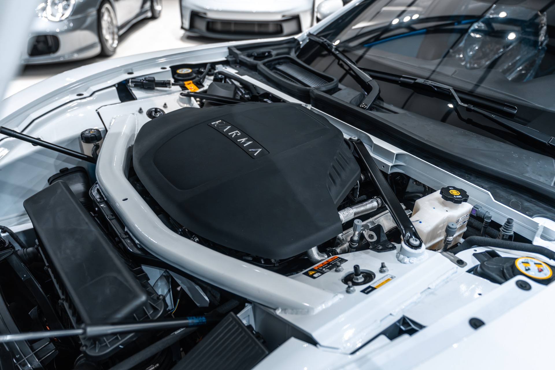 2025 KARMA REVERO - Image 61