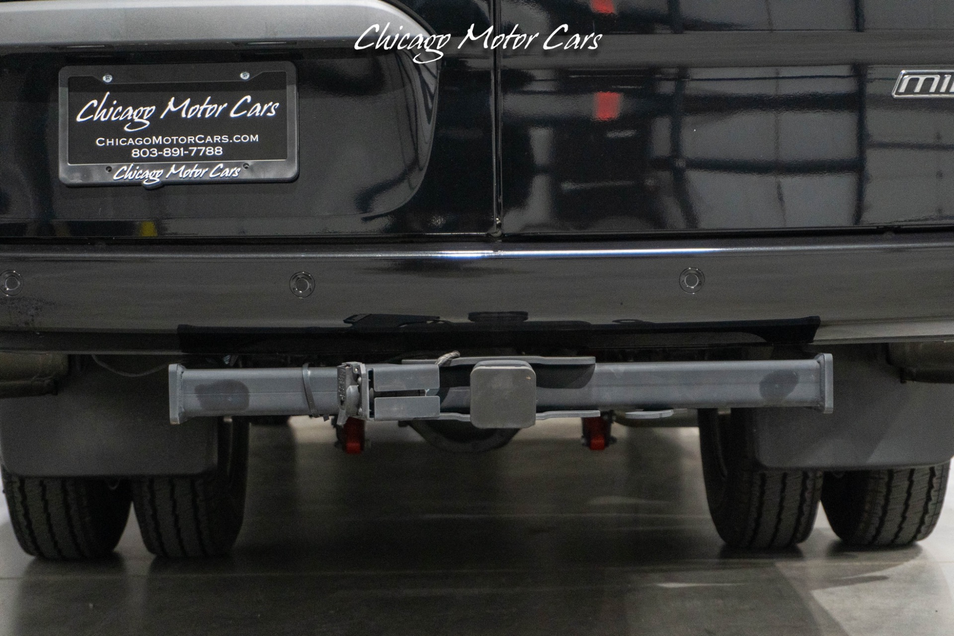 2024 MERCEDES-BENZ SPRINTER - Image 12