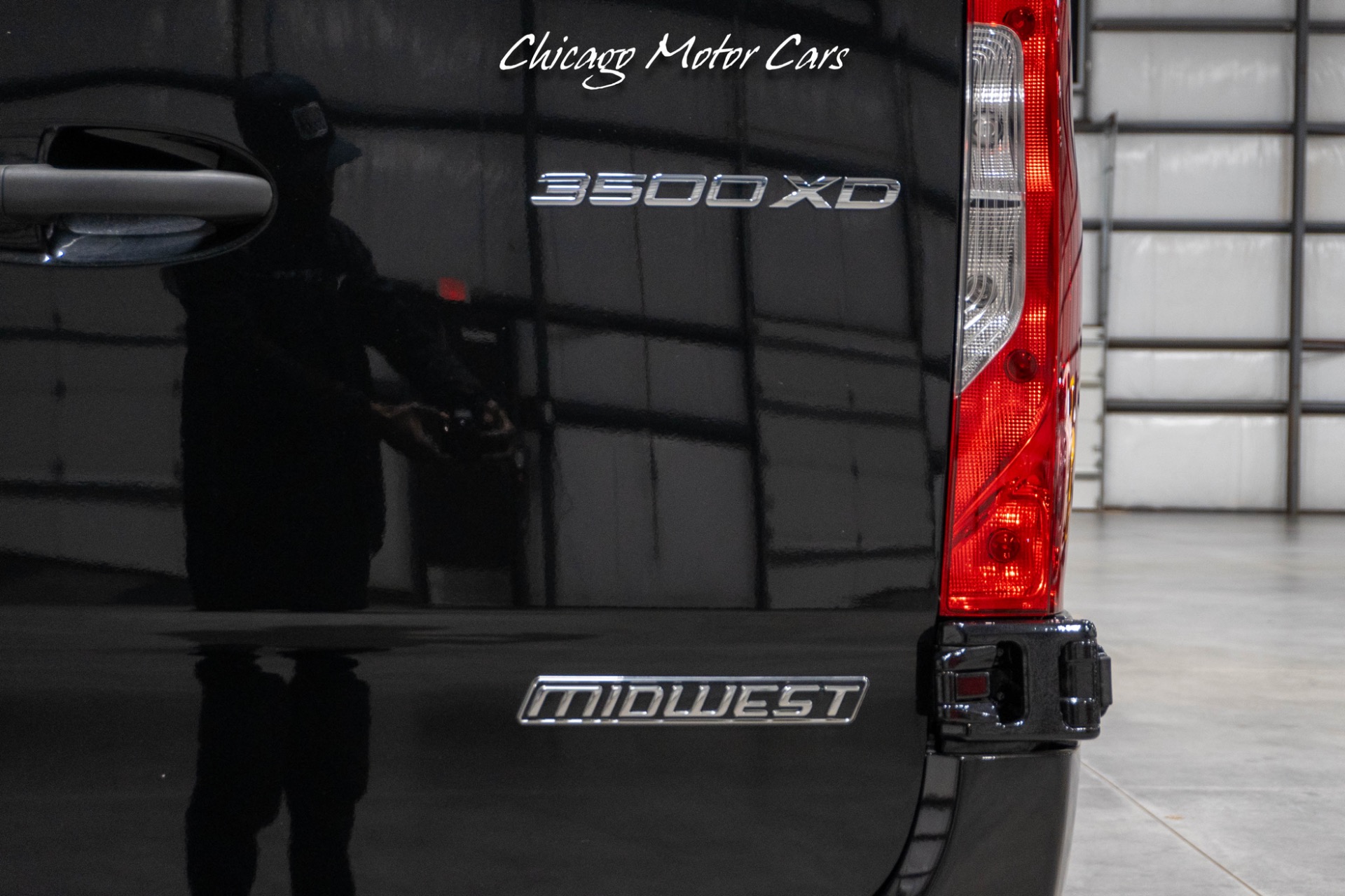 2024 MERCEDES-BENZ SPRINTER - Image 13