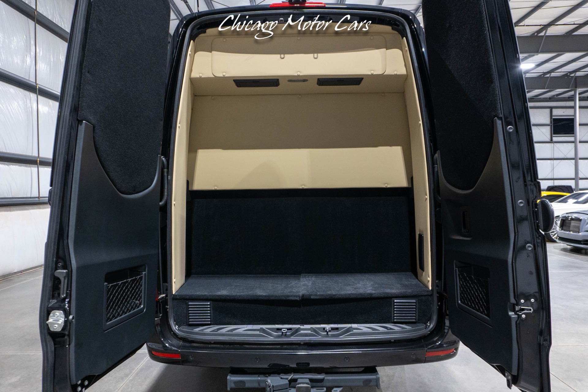 2024 MERCEDES-BENZ SPRINTER - Image 14