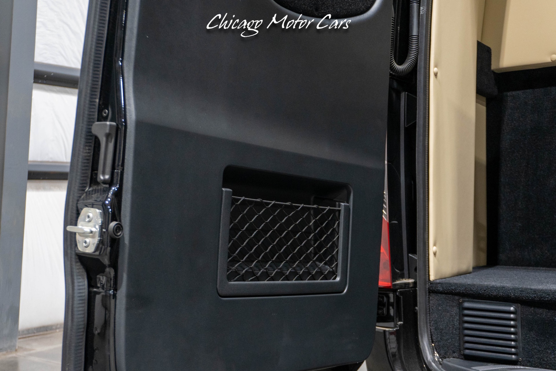 2024 MERCEDES-BENZ SPRINTER - Image 15