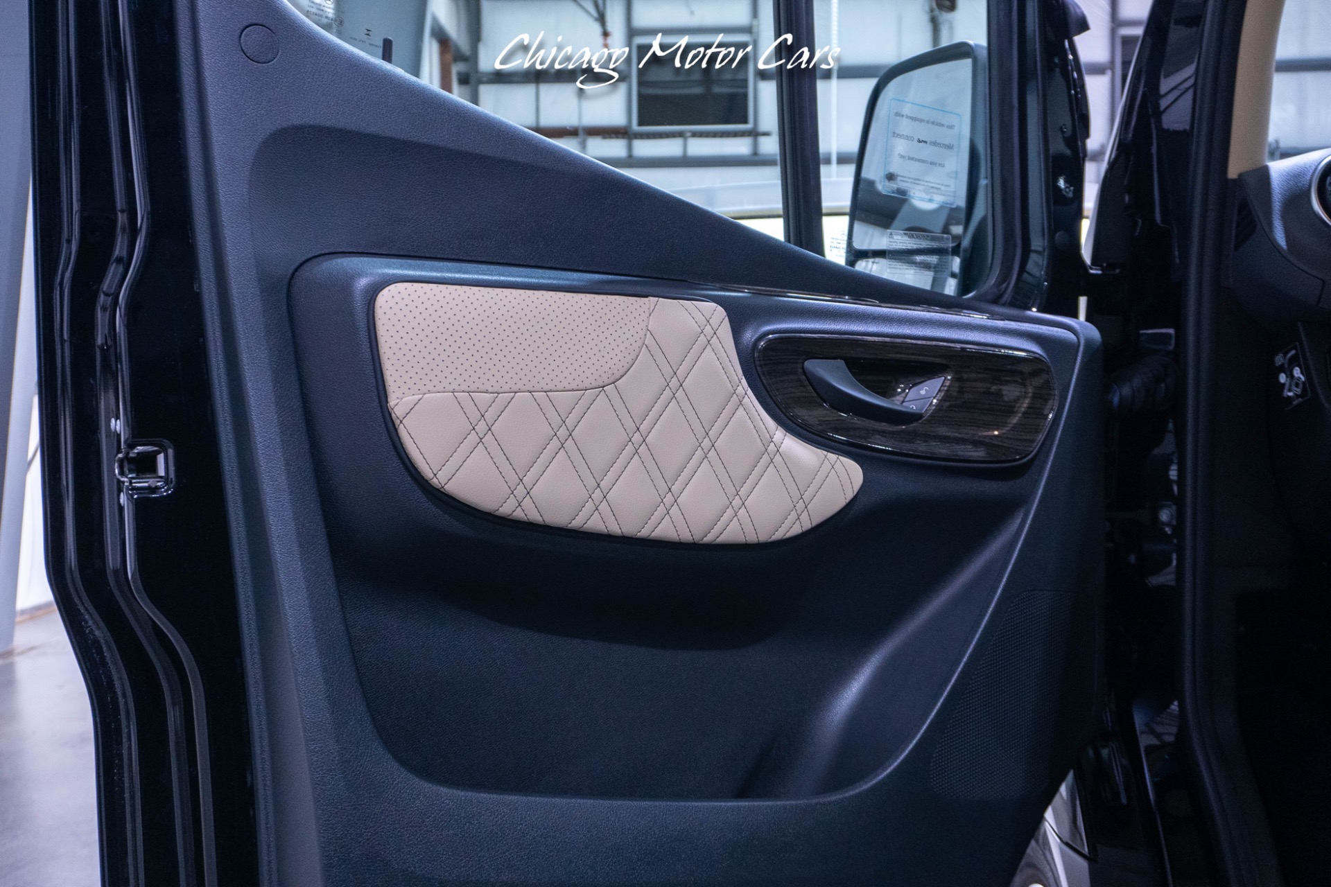 2024 MERCEDES-BENZ SPRINTER - Image 17