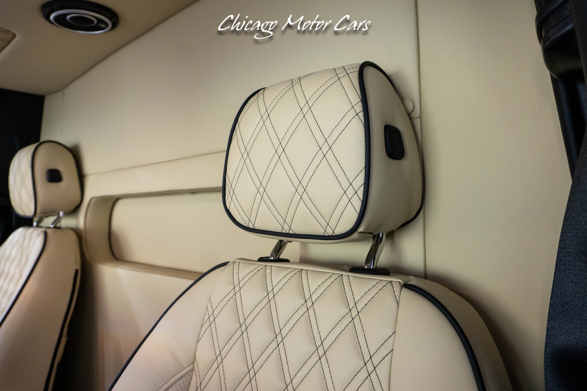 2024 MERCEDES-BENZ SPRINTER - Image 19