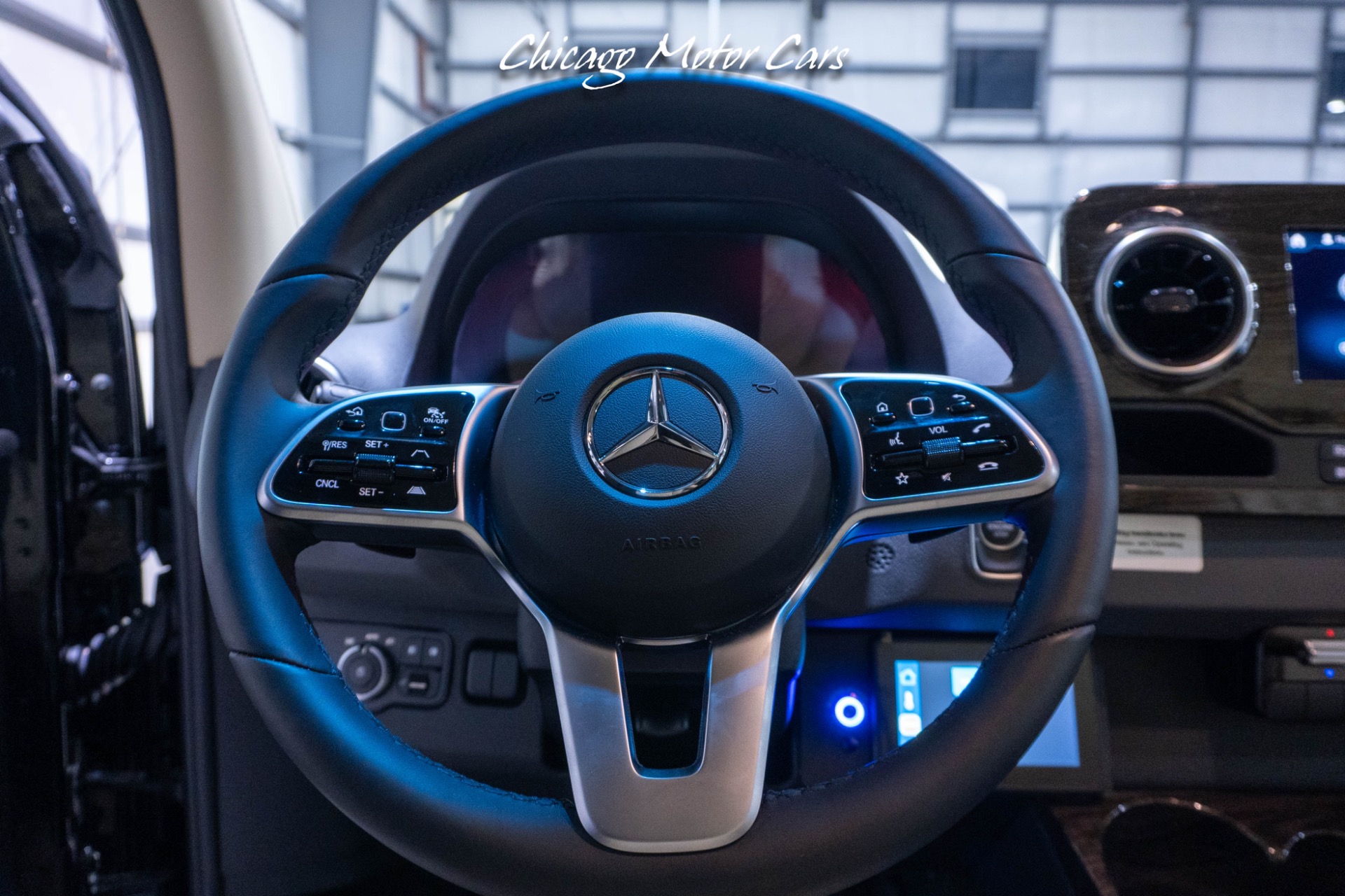 2024 MERCEDES-BENZ SPRINTER - Image 20