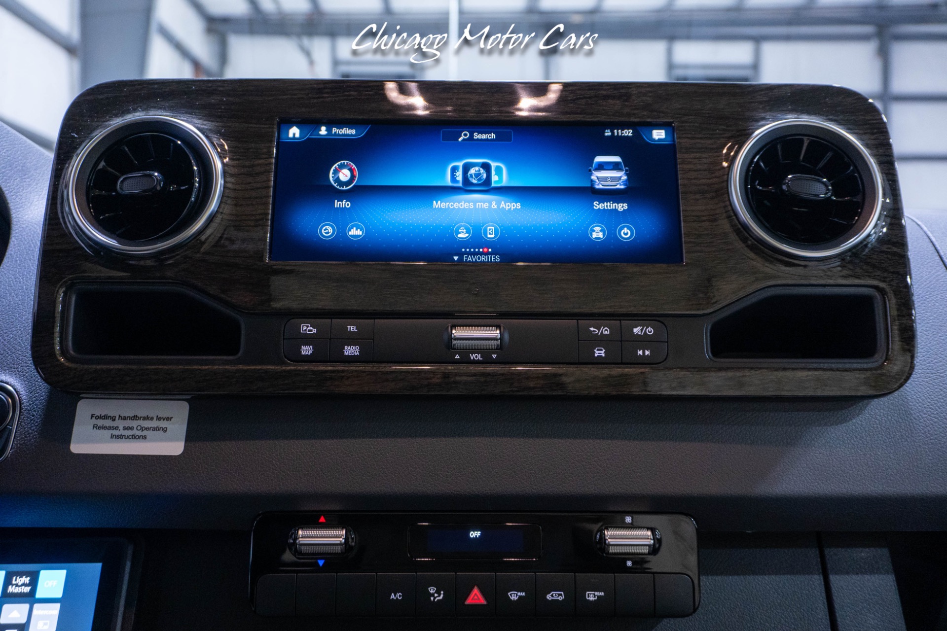 2024 MERCEDES-BENZ SPRINTER - Image 23