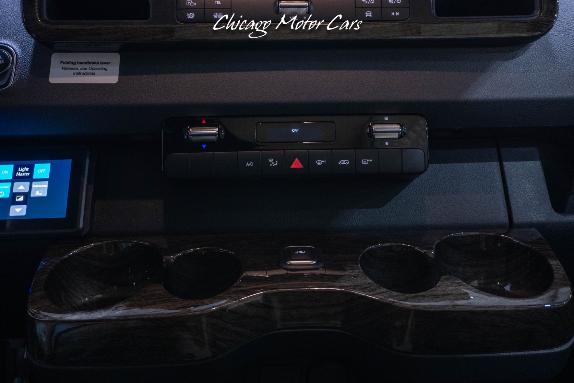 2024 MERCEDES-BENZ SPRINTER - Image 24