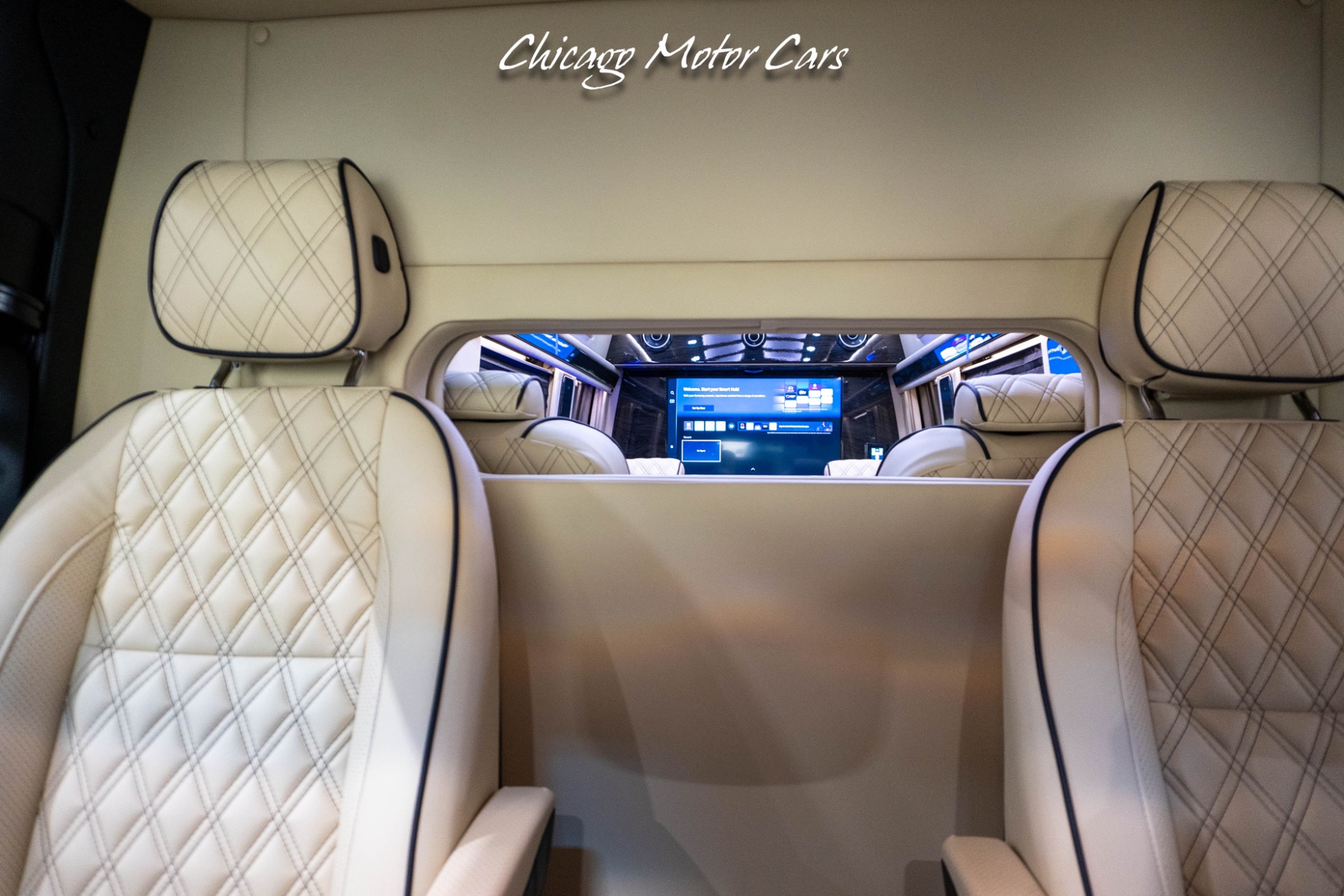 2024 MERCEDES-BENZ SPRINTER - Image 29