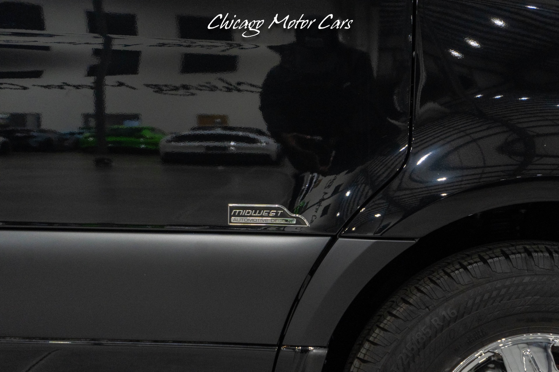 2024 MERCEDES-BENZ SPRINTER - Image 3