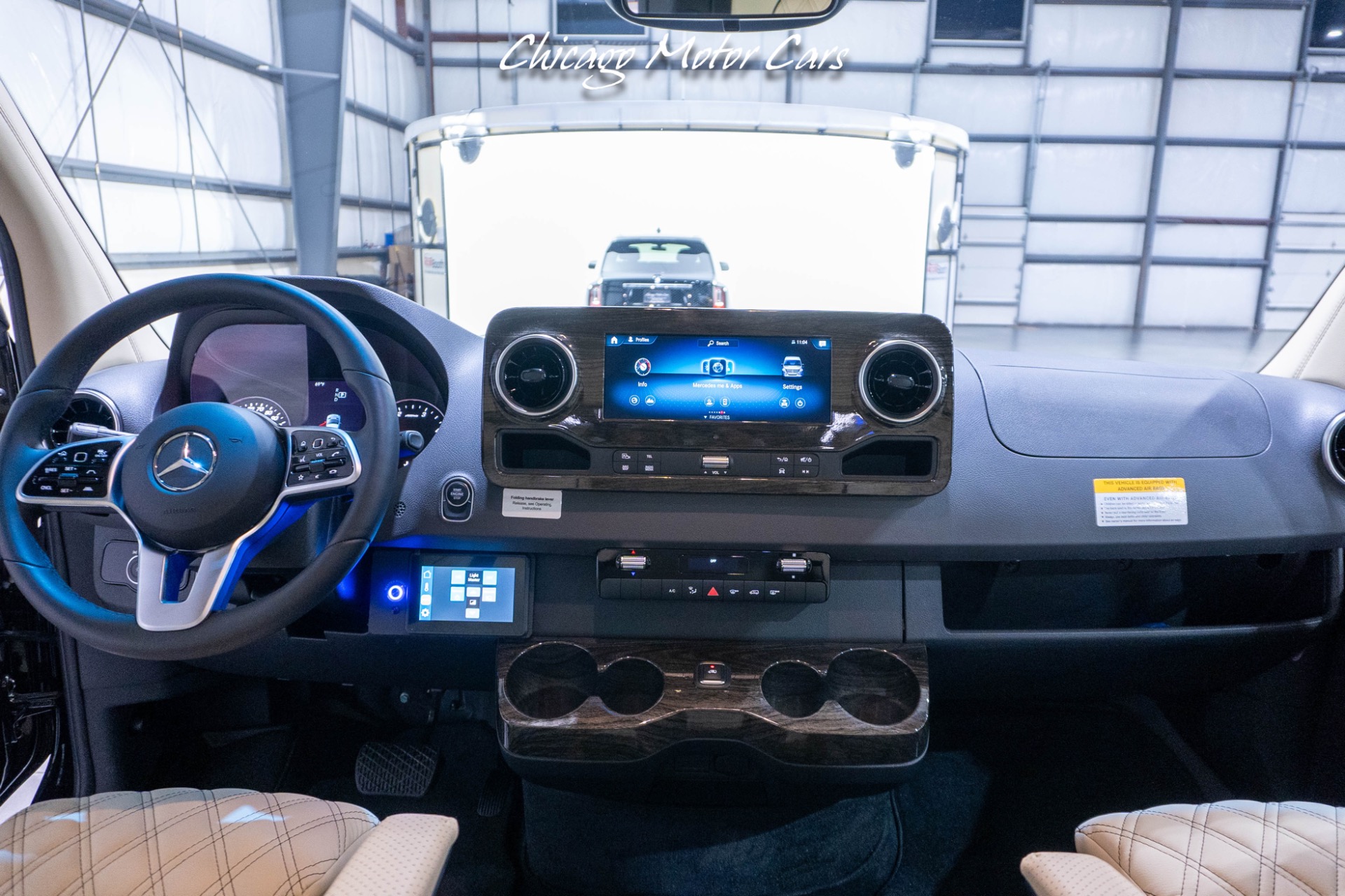 2024 MERCEDES-BENZ SPRINTER - Image 32