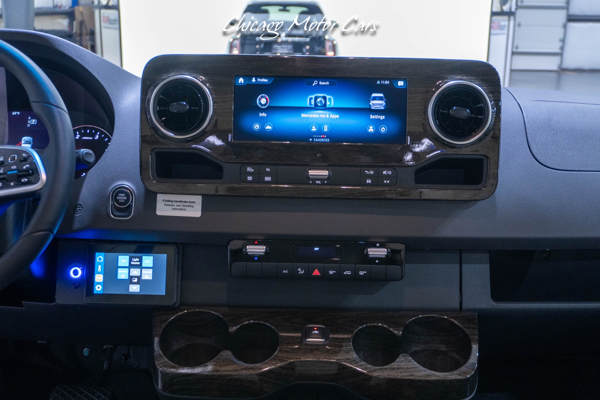 2024 MERCEDES-BENZ SPRINTER - Image 33