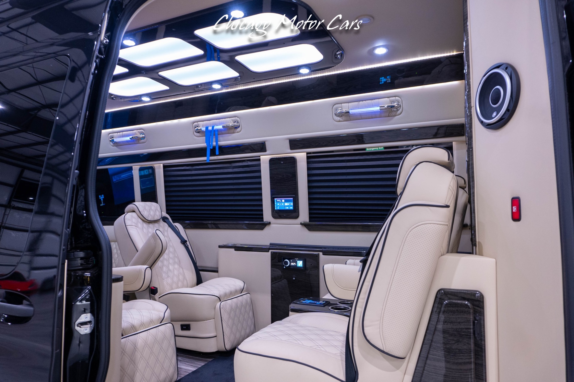 2024 MERCEDES-BENZ SPRINTER - Image 34
