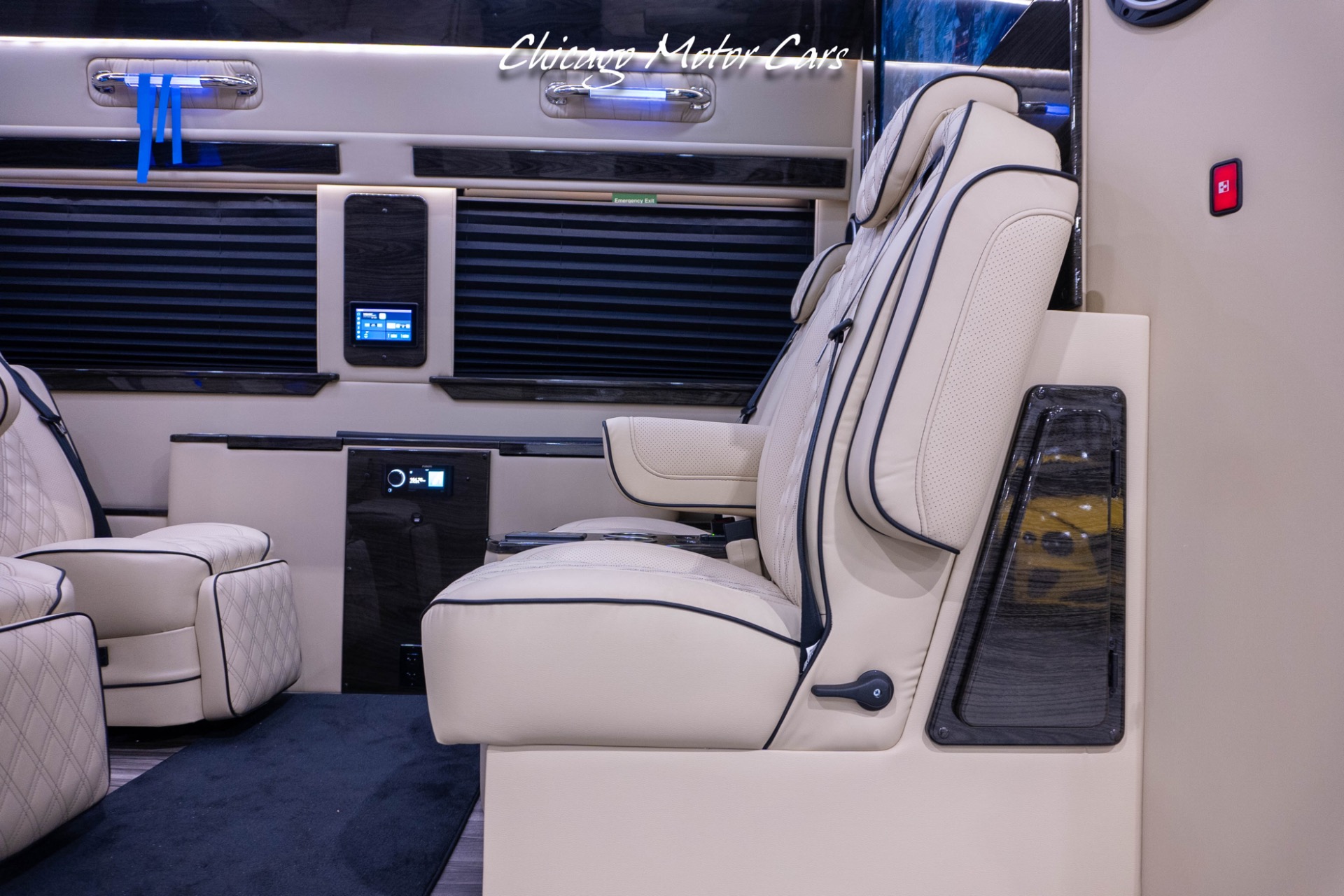 2024 MERCEDES-BENZ SPRINTER - Image 35