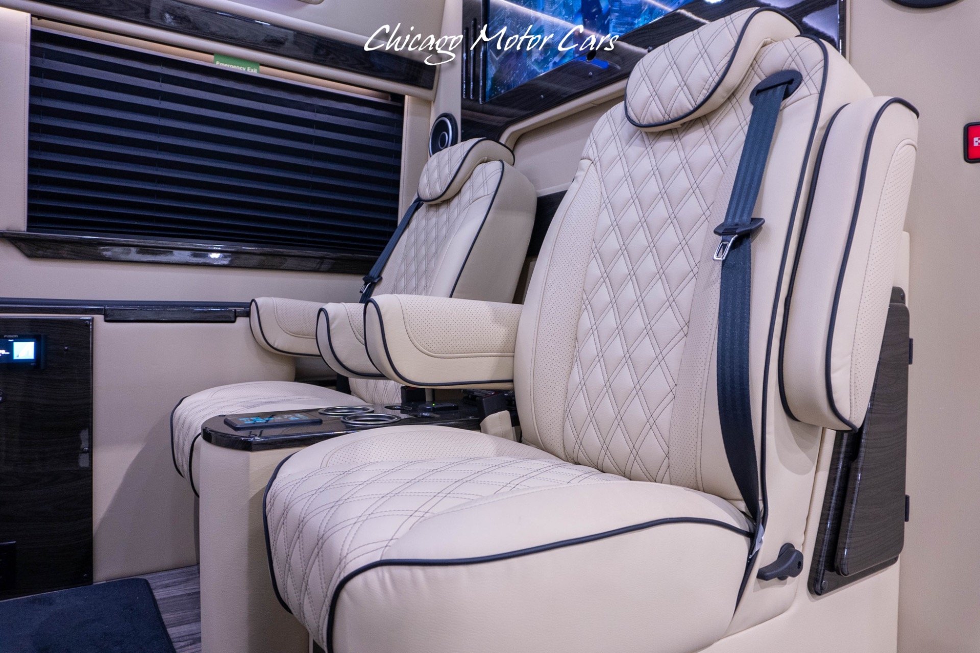 2024 MERCEDES-BENZ SPRINTER - Image 36