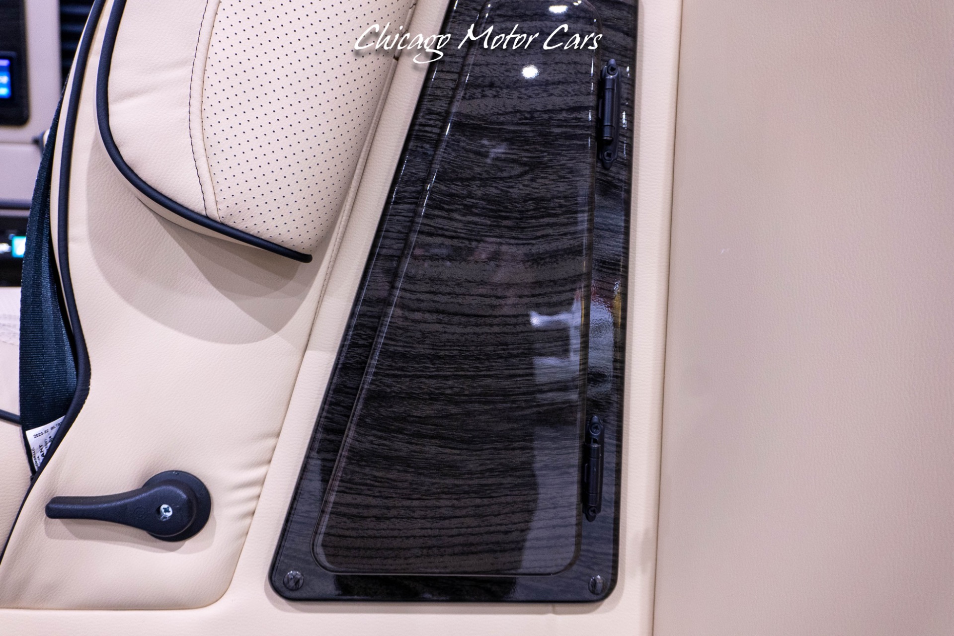 2024 MERCEDES-BENZ SPRINTER - Image 37