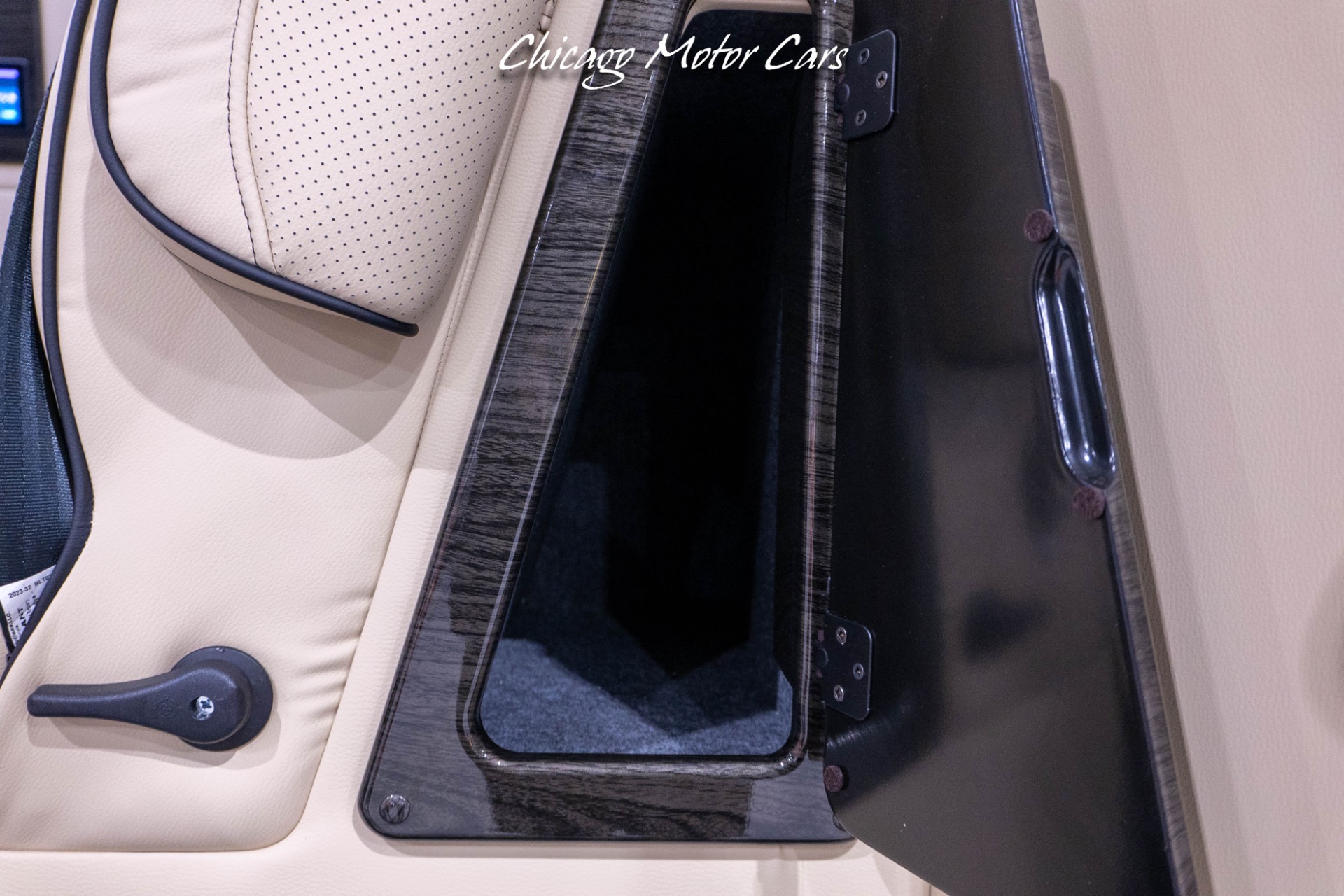 2024 MERCEDES-BENZ SPRINTER - Image 38