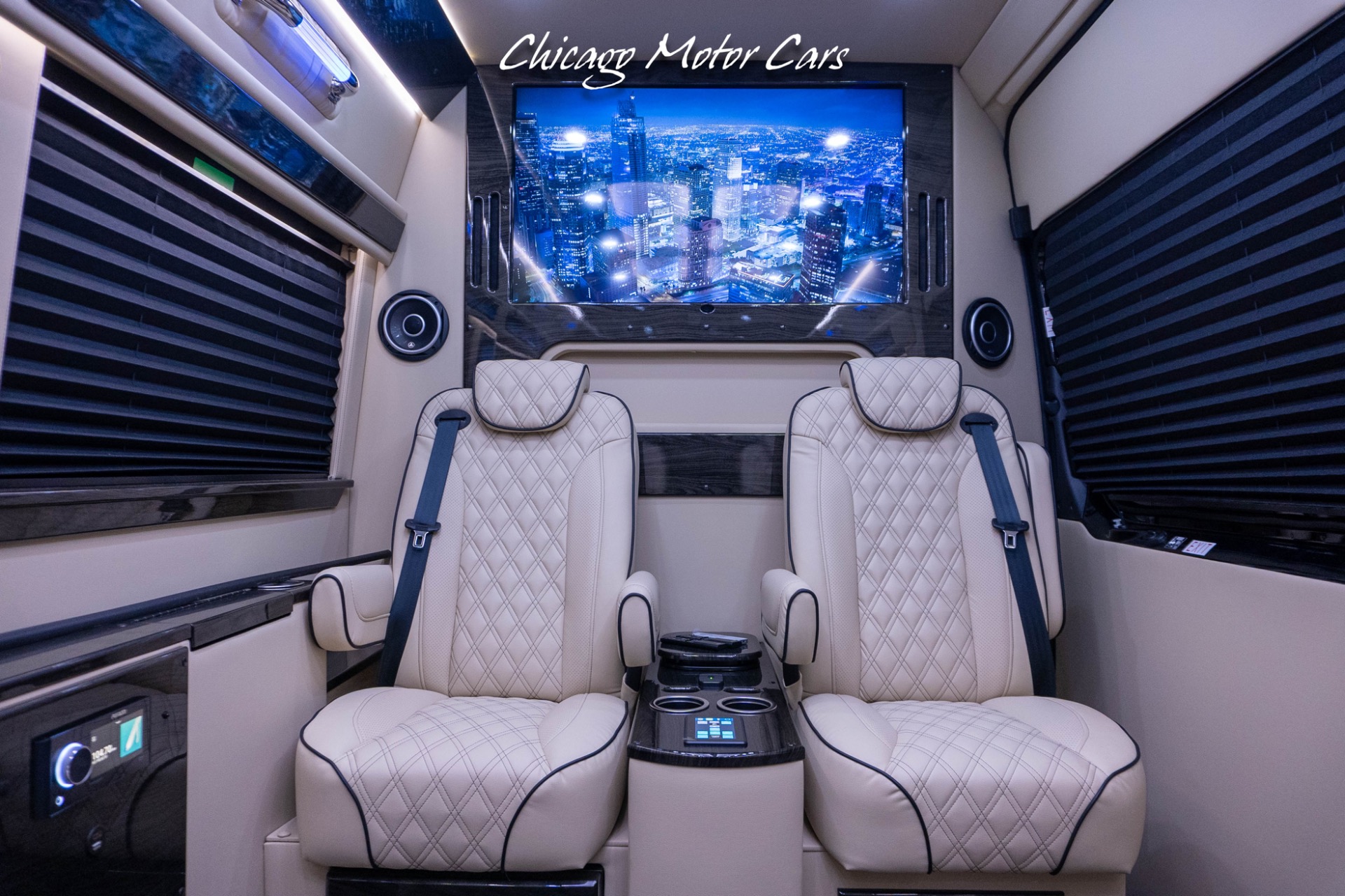 2024 MERCEDES-BENZ SPRINTER - Image 39