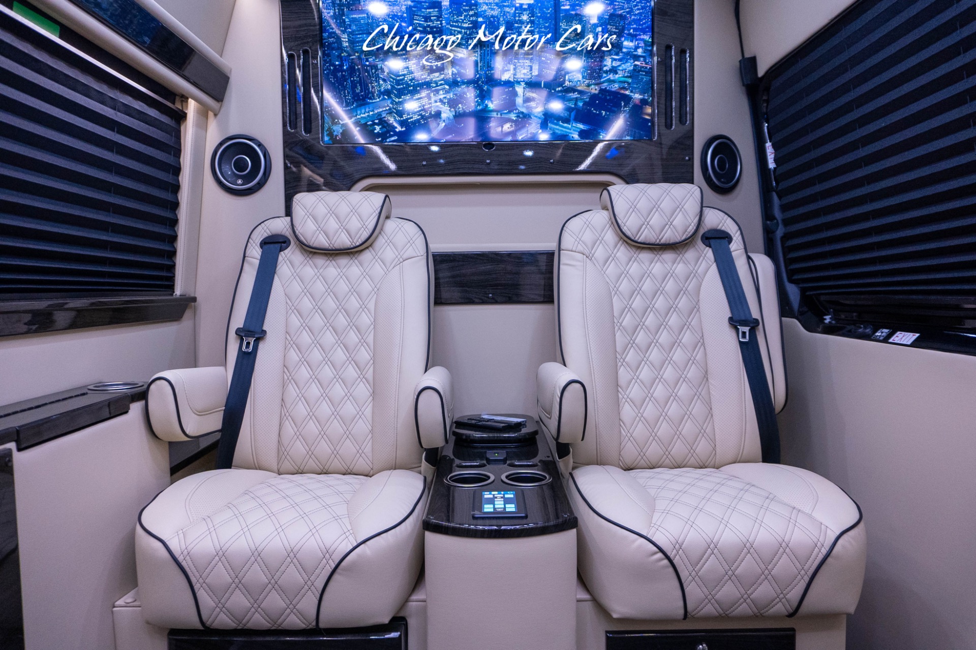2024 MERCEDES-BENZ SPRINTER - Image 43