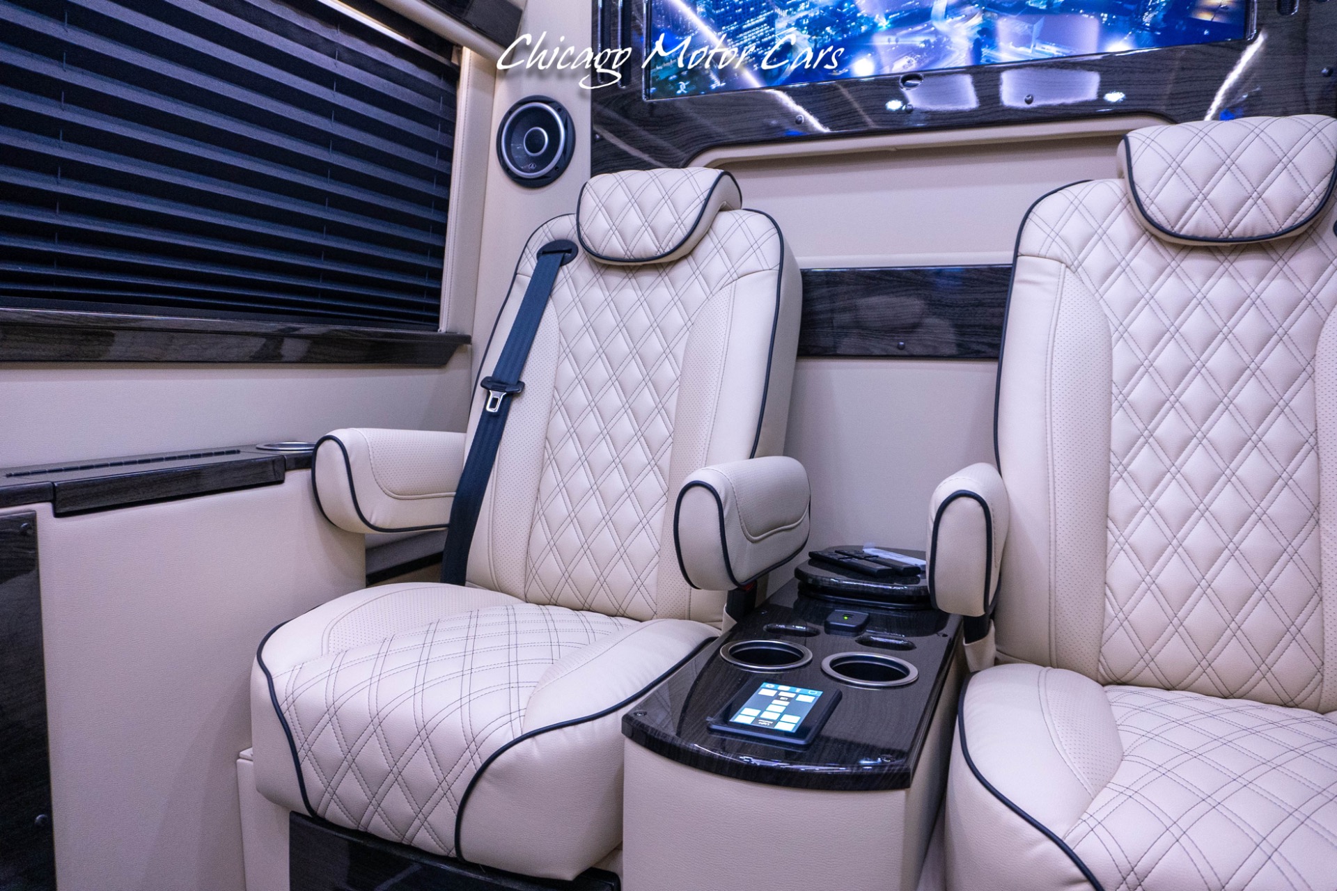 2024 MERCEDES-BENZ SPRINTER - Image 44