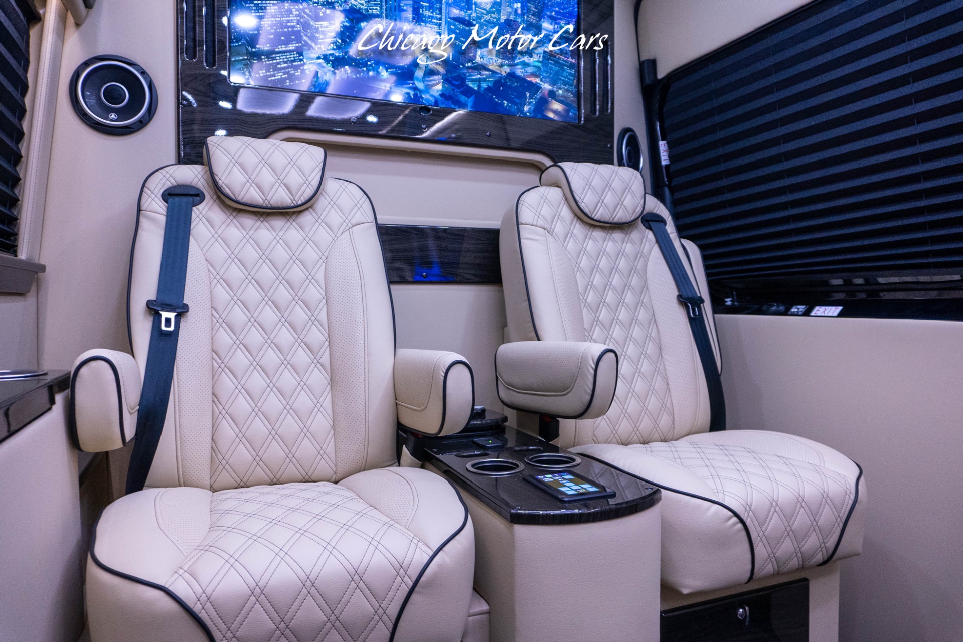 2024 MERCEDES-BENZ SPRINTER - Image 45