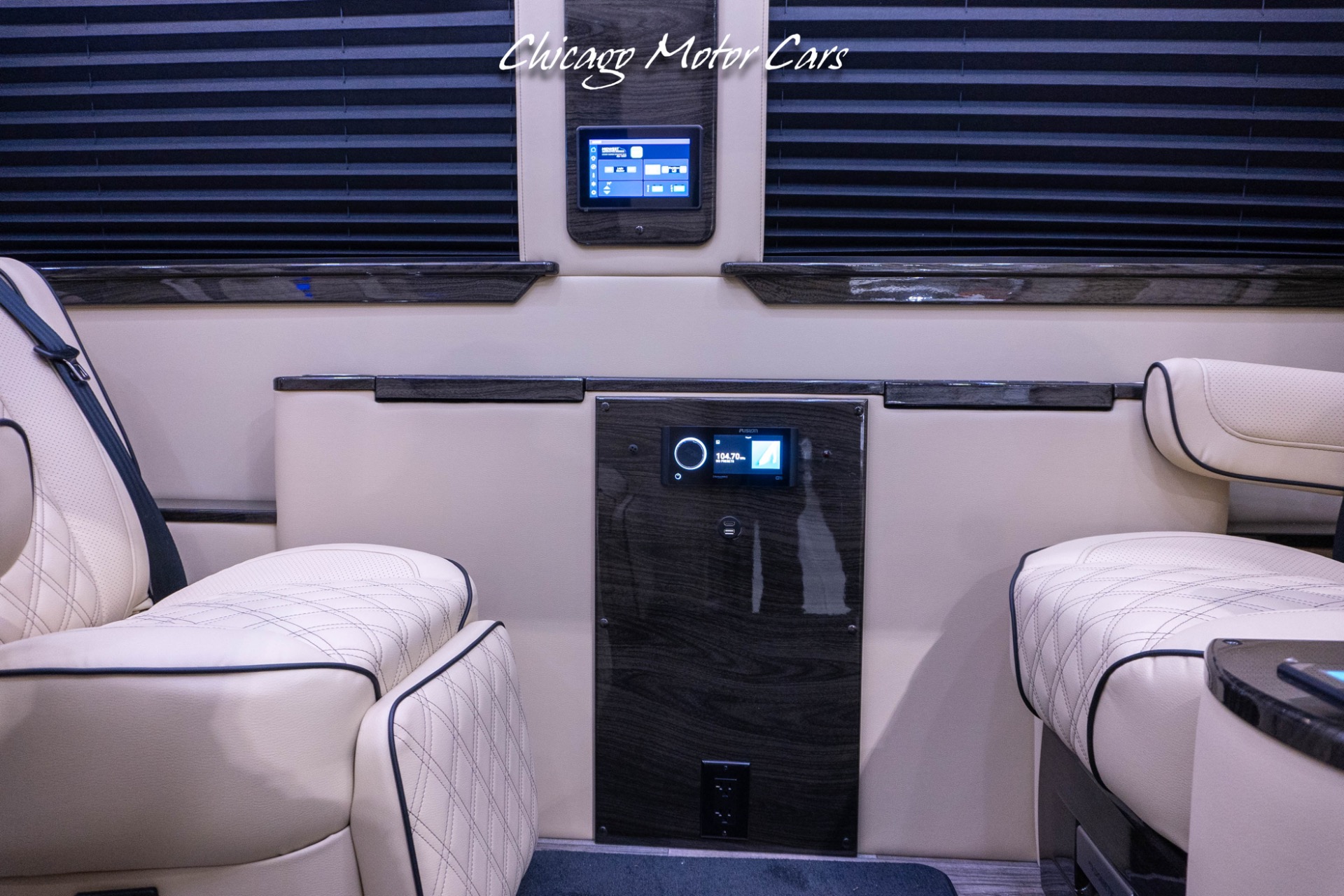 2024 MERCEDES-BENZ SPRINTER - Image 46