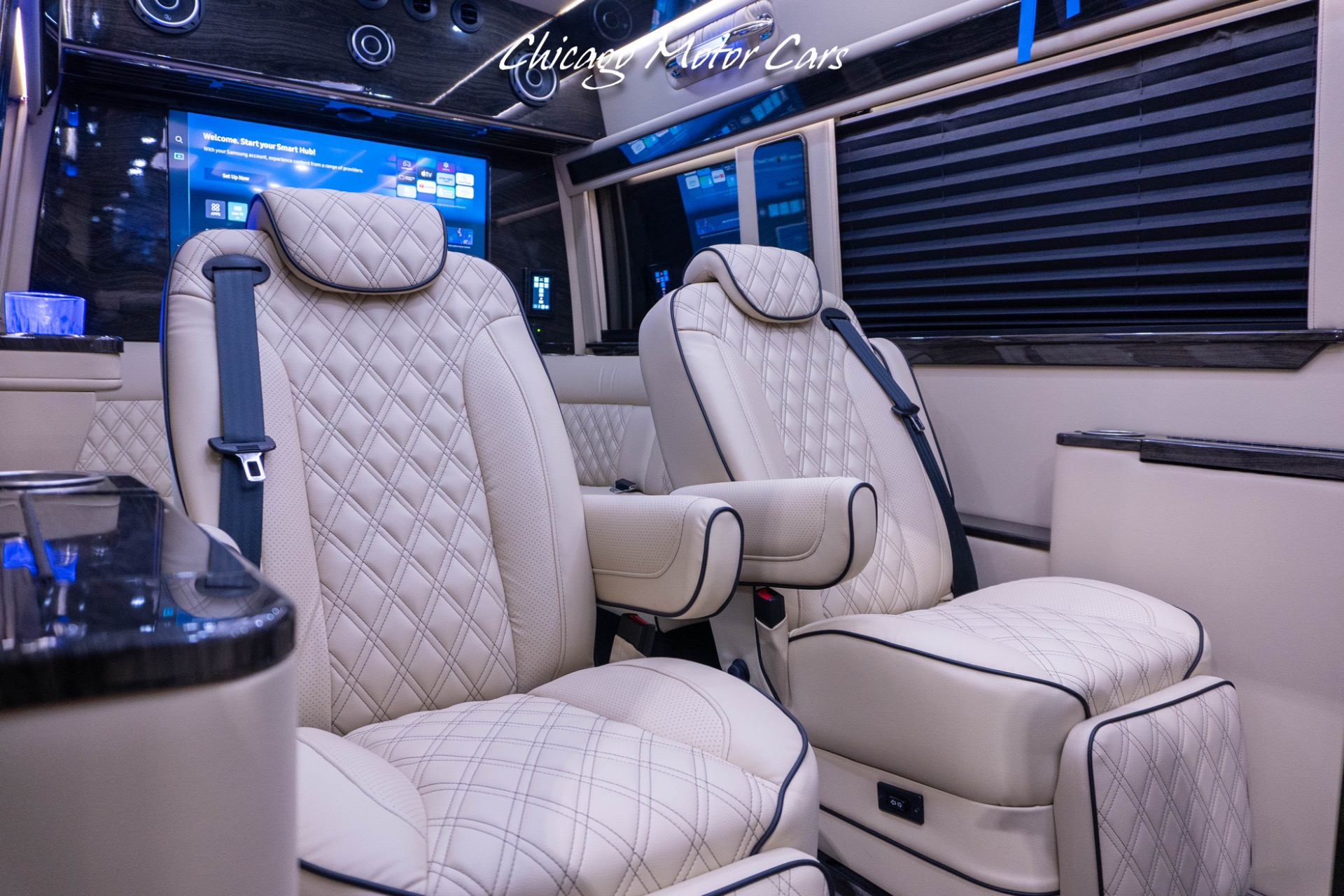 2024 MERCEDES-BENZ SPRINTER - Image 47