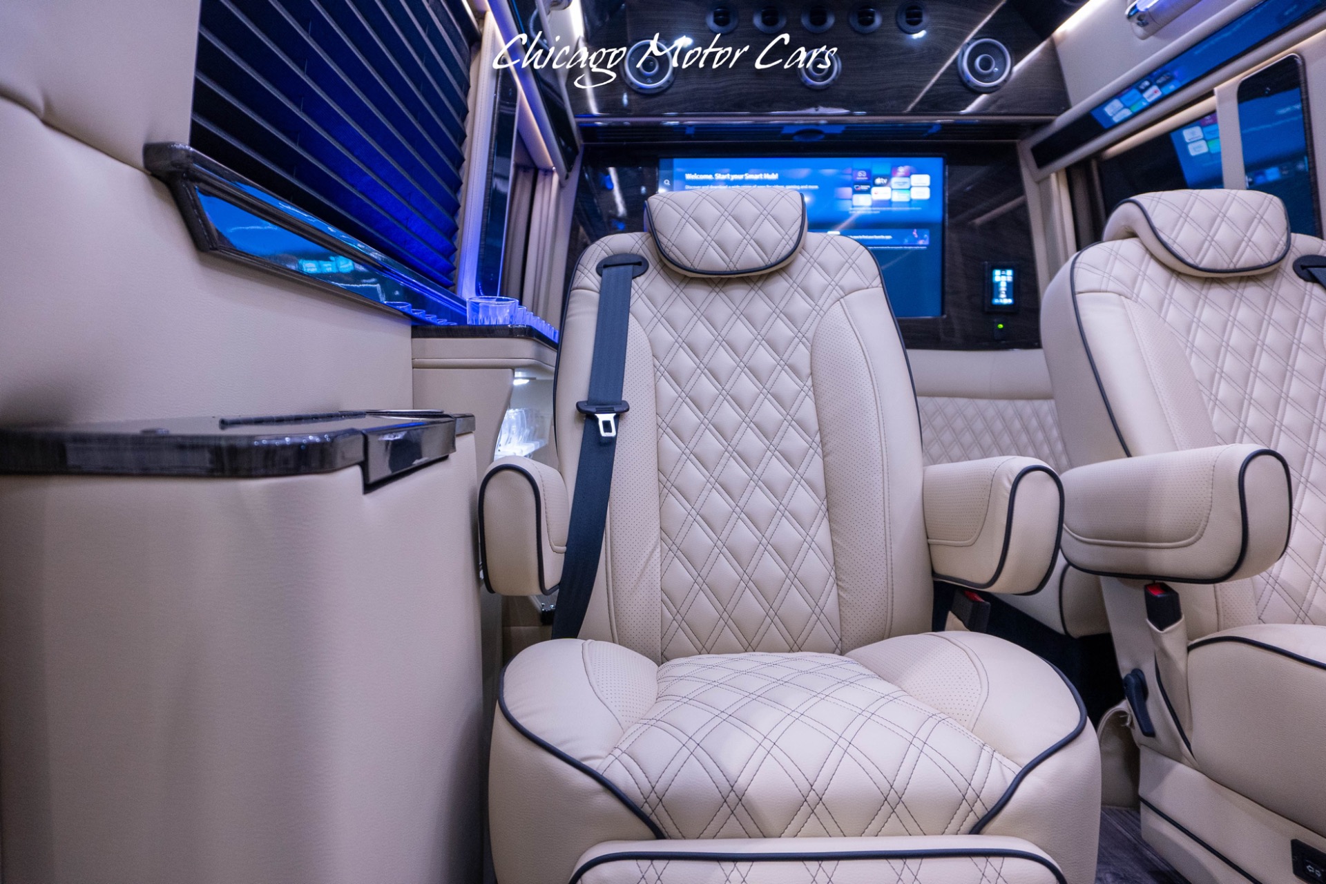 2024 MERCEDES-BENZ SPRINTER - Image 48