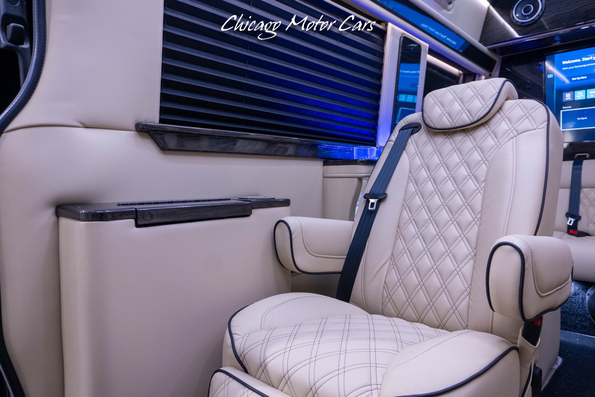 2024 MERCEDES-BENZ SPRINTER - Image 49