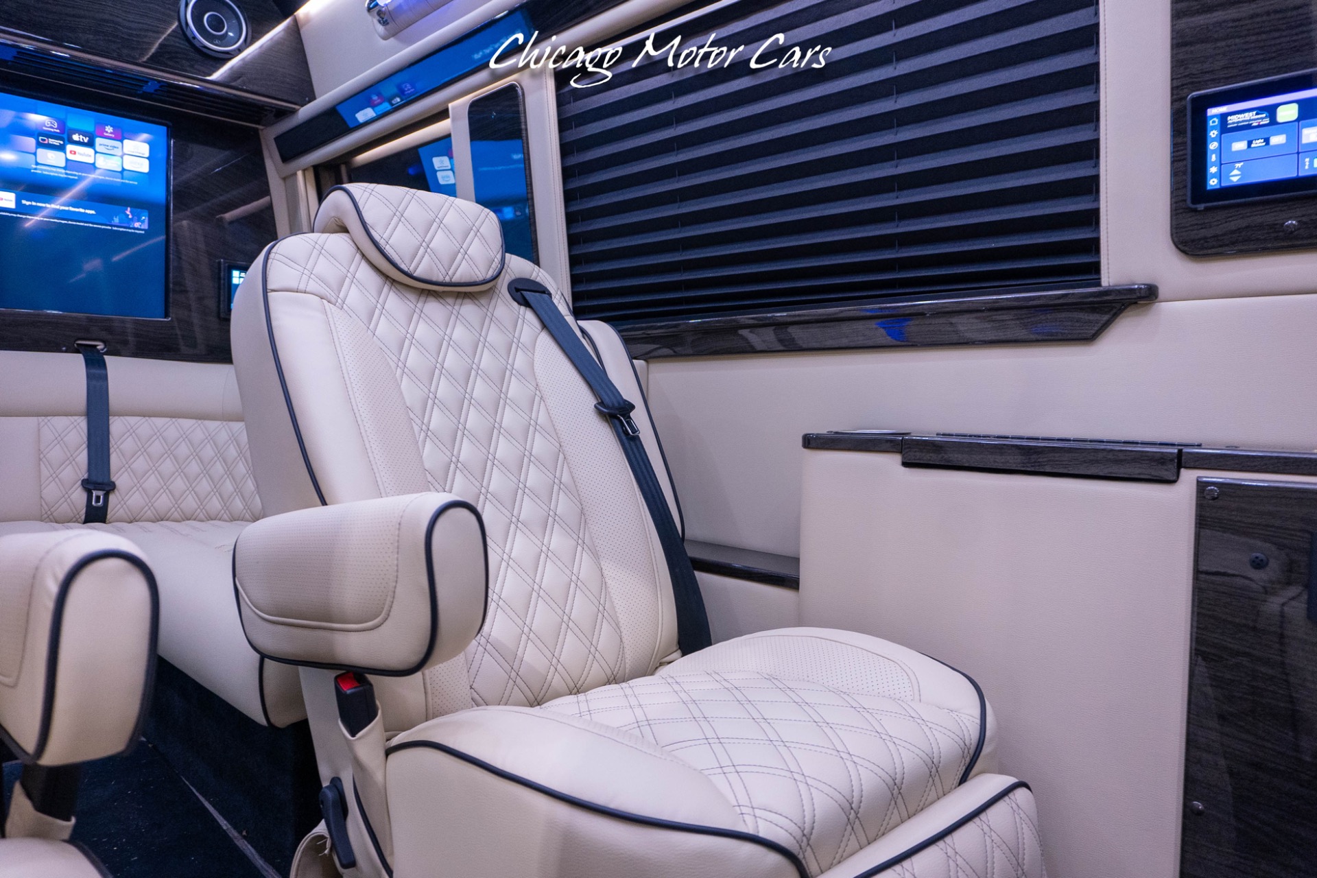 2024 MERCEDES-BENZ SPRINTER - Image 50