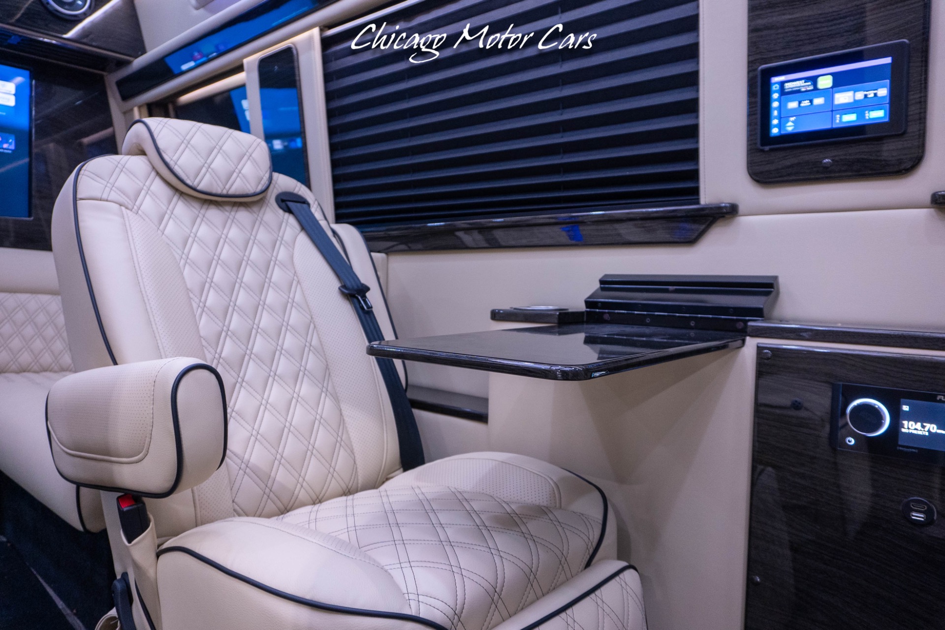 2024 MERCEDES-BENZ SPRINTER - Image 51