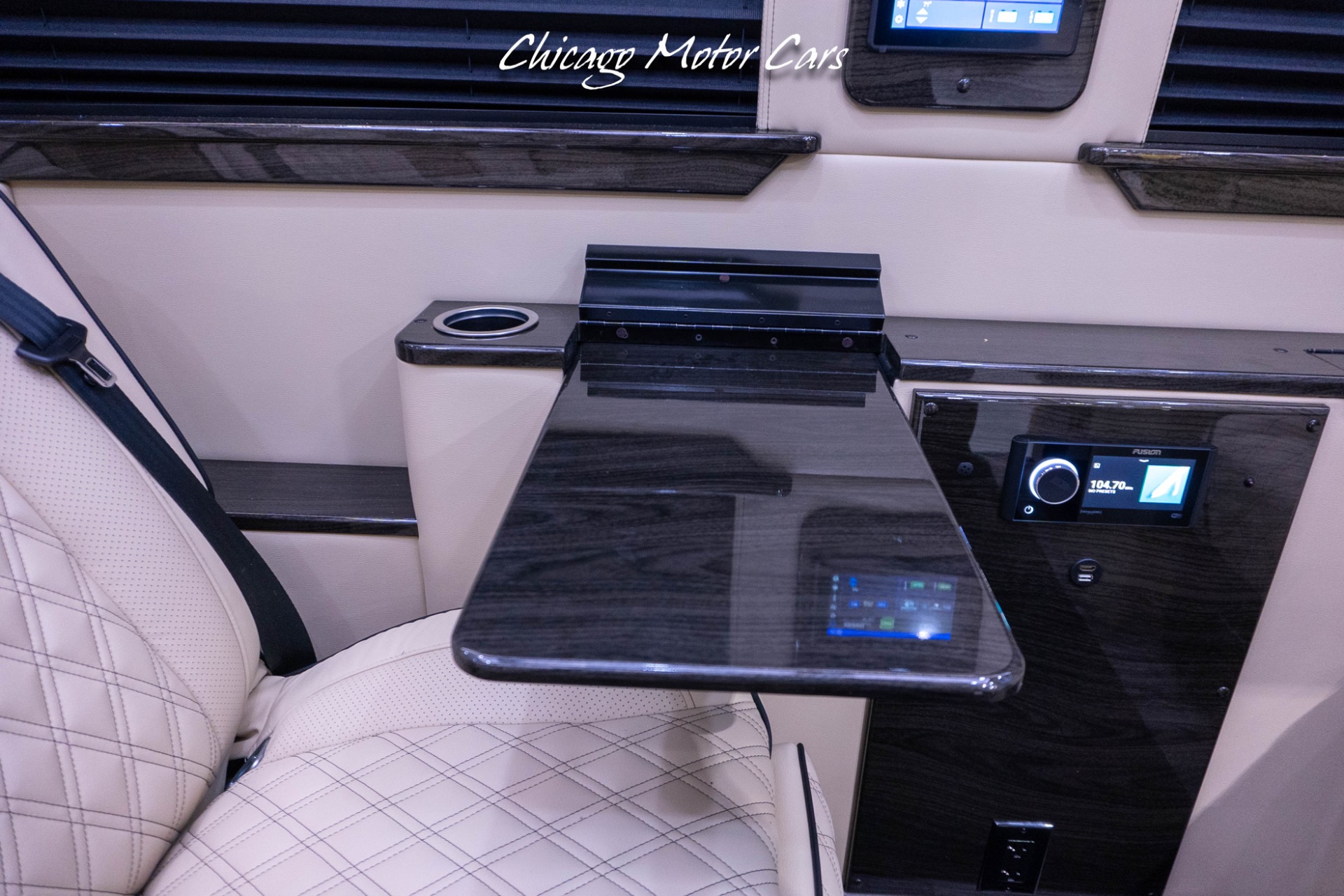 2024 MERCEDES-BENZ SPRINTER - Image 52