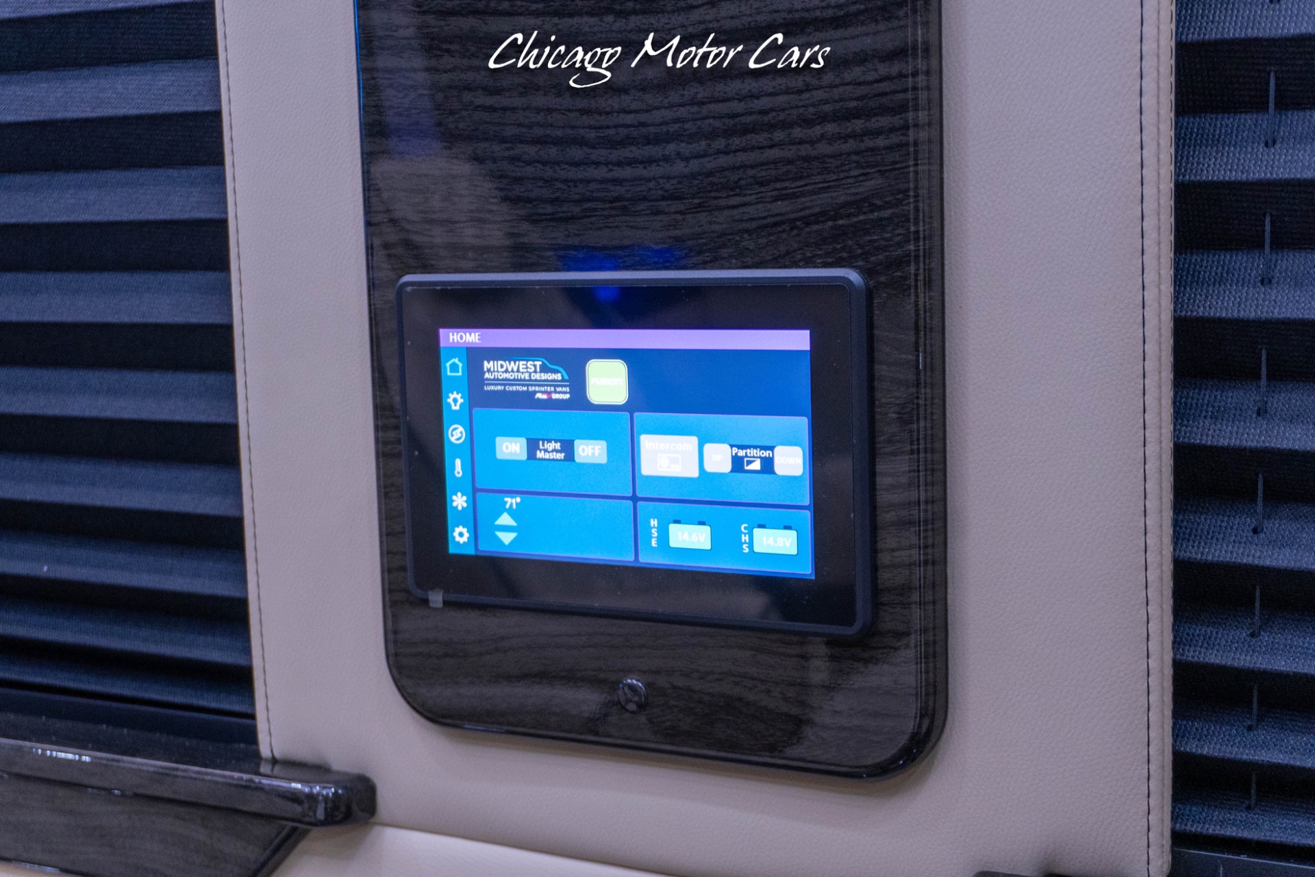 2024 MERCEDES-BENZ SPRINTER - Image 55