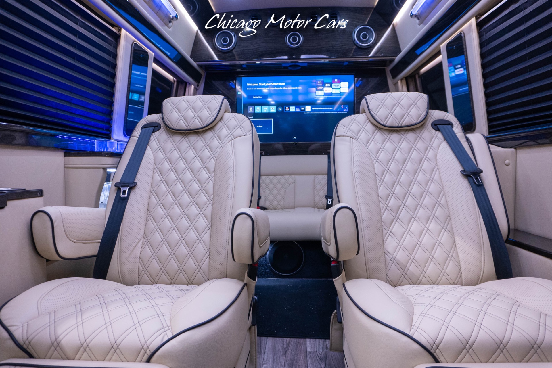 2024 MERCEDES-BENZ SPRINTER - Image 56