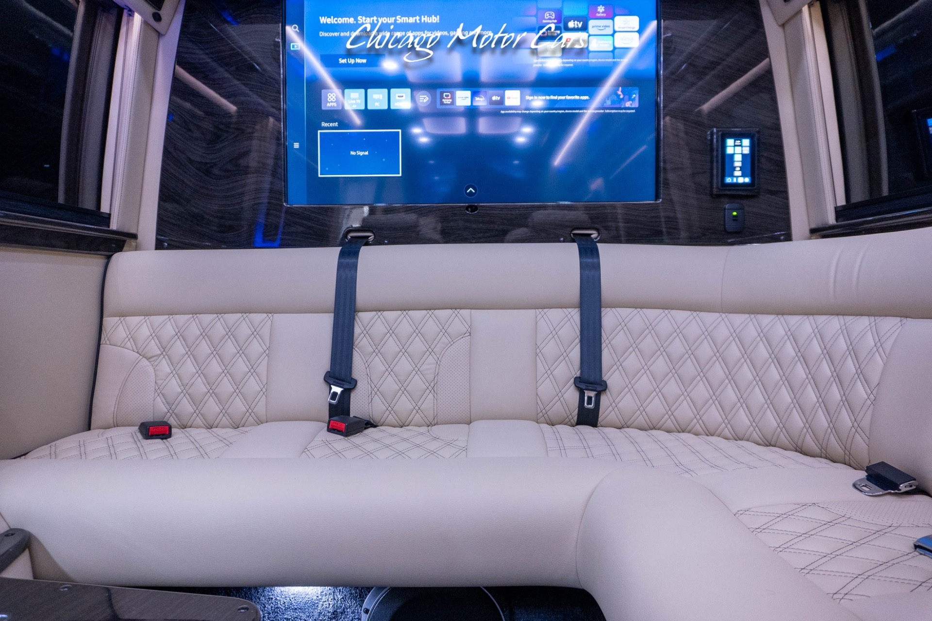 2024 MERCEDES-BENZ SPRINTER - Image 57