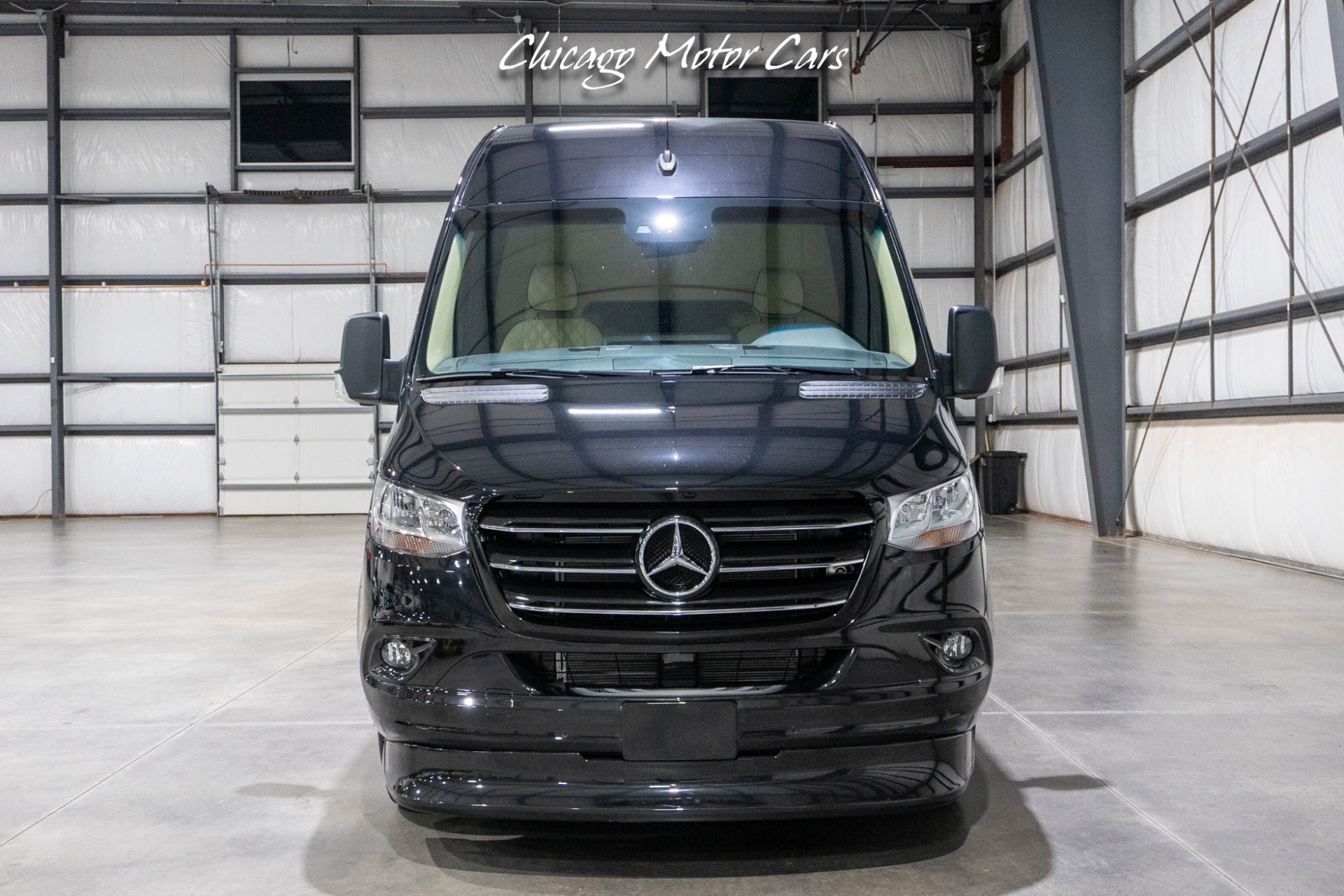 2024 MERCEDES-BENZ SPRINTER - Image 6
