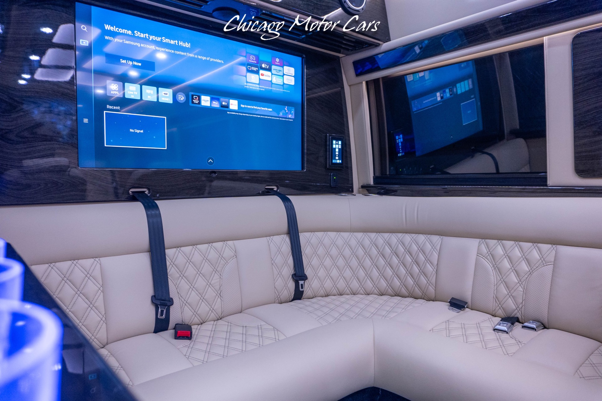 2024 MERCEDES-BENZ SPRINTER - Image 64