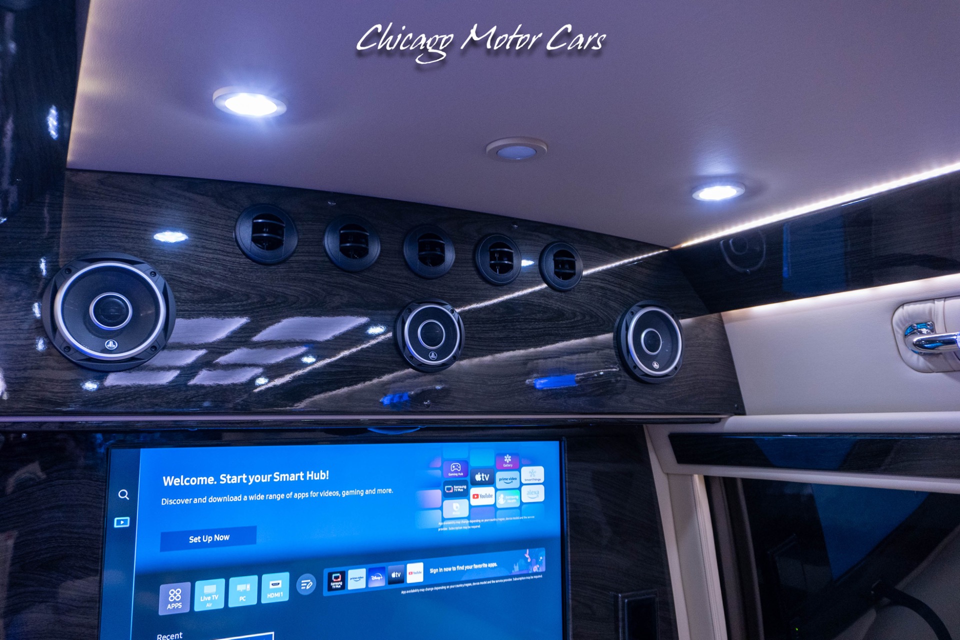 2024 MERCEDES-BENZ SPRINTER - Image 65