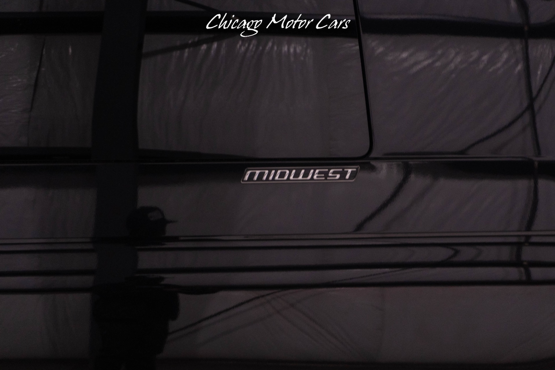 2024 MERCEDES-BENZ SPRINTER - Image 8