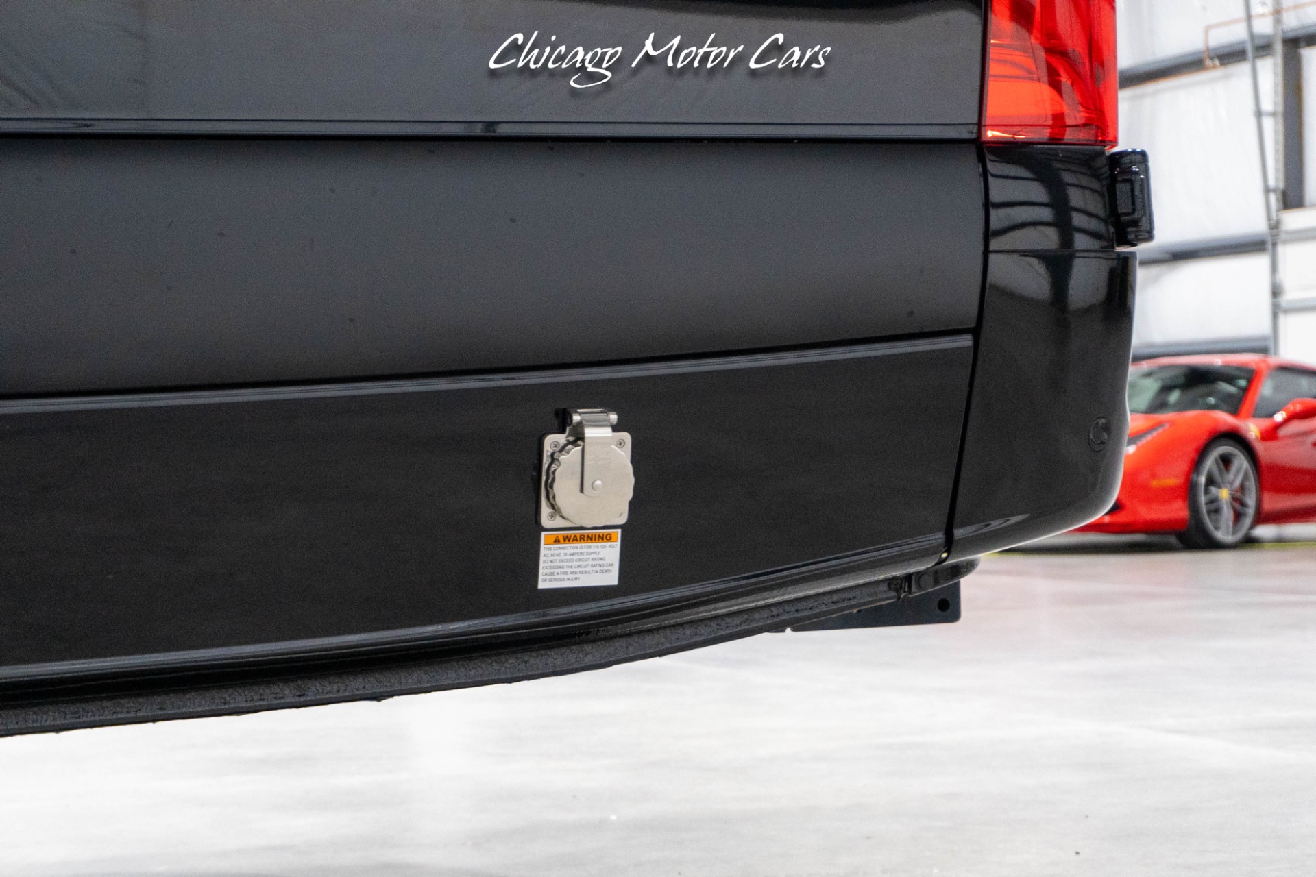 2024 MERCEDES-BENZ SPRINTER - Image 9