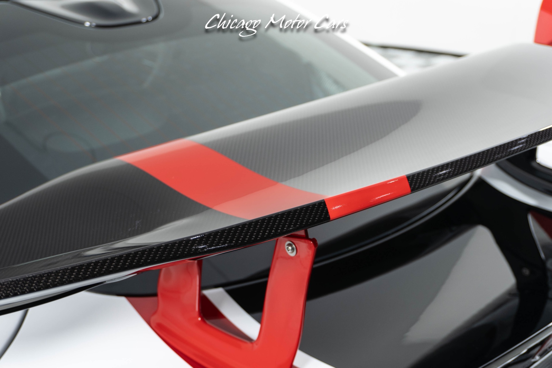 2016 DODGE VIPER - Image 11