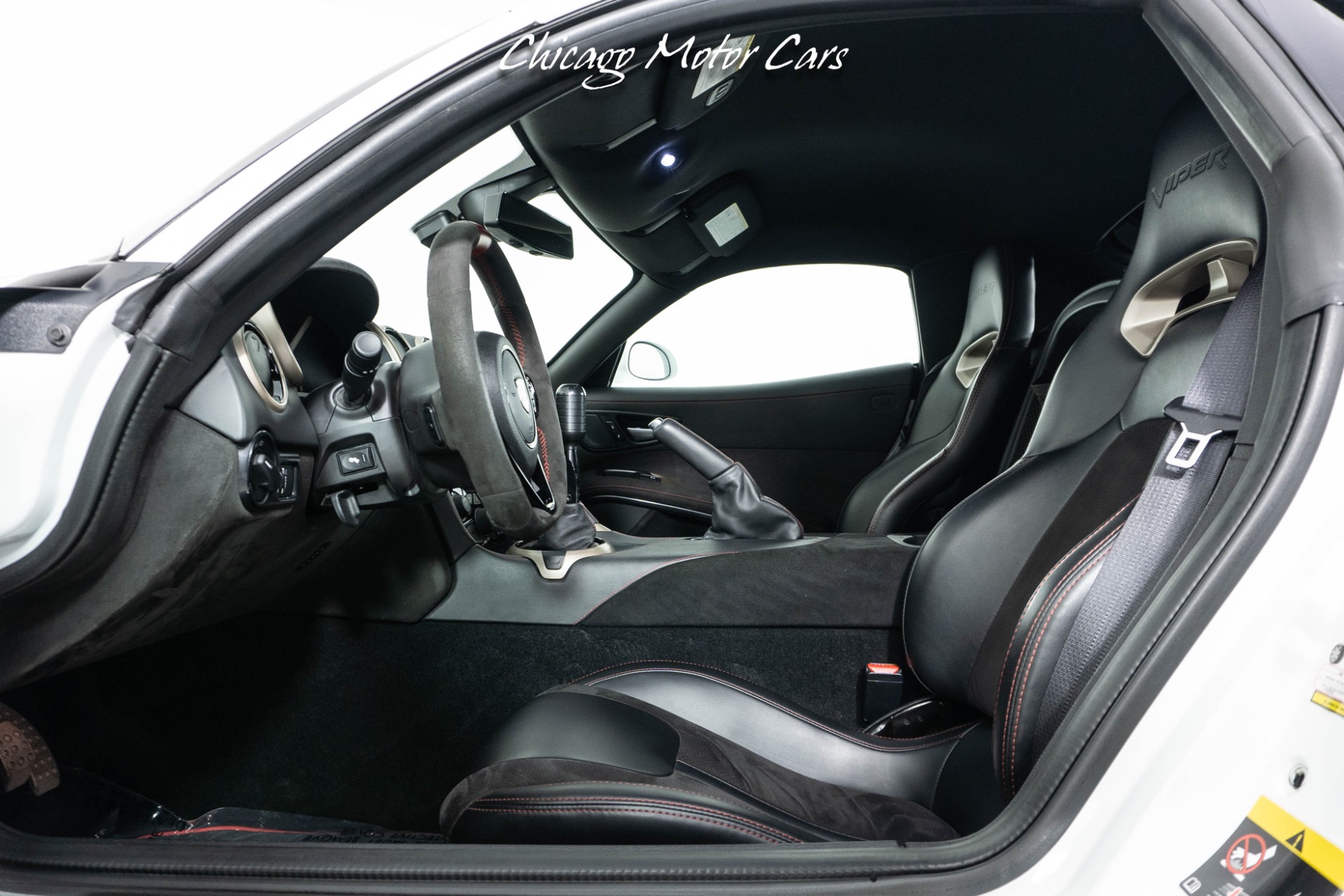 2016 DODGE VIPER - Image 15