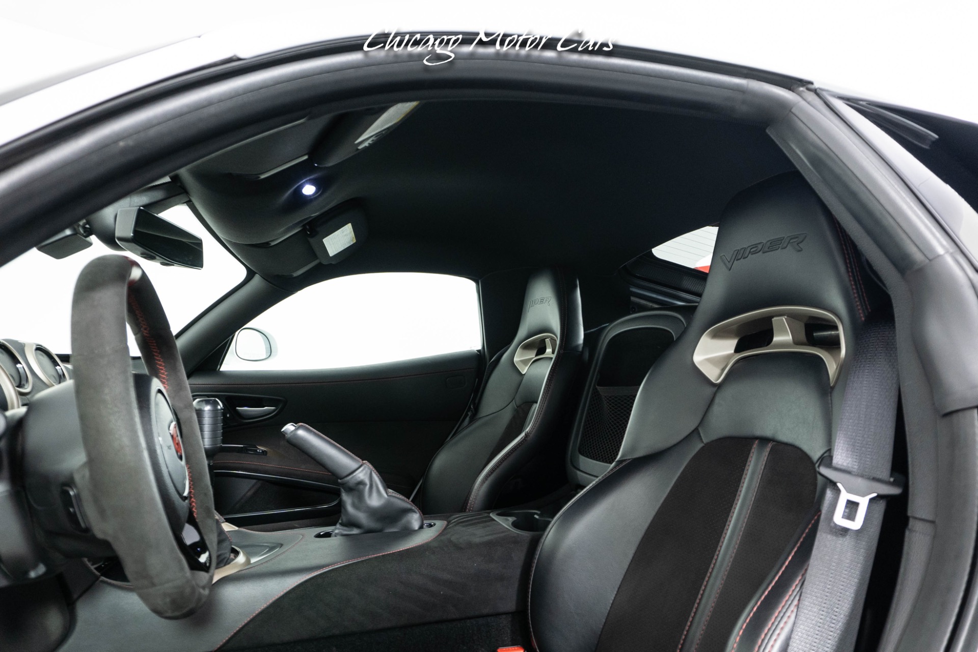 2016 DODGE VIPER - Image 16