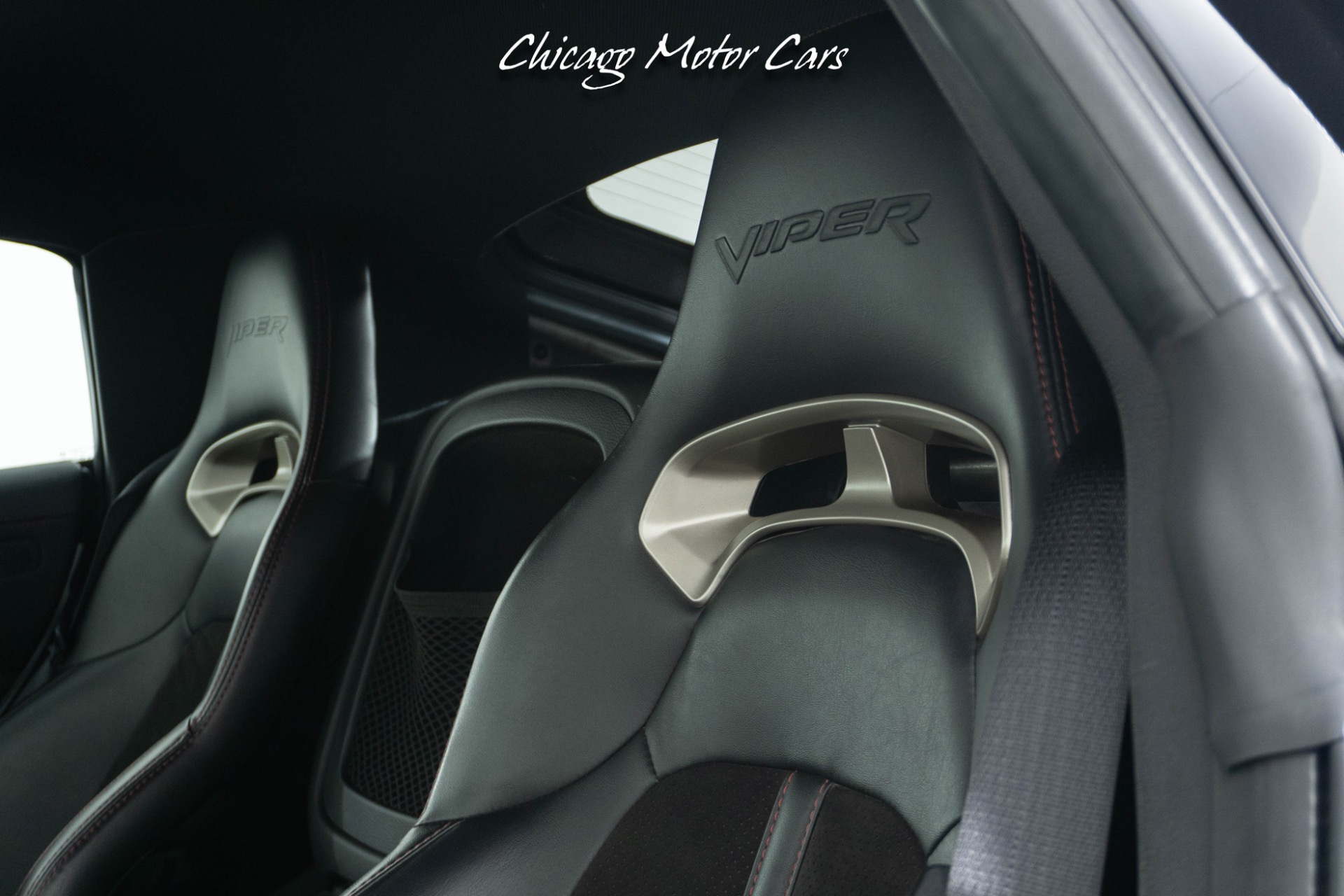 2016 DODGE VIPER - Image 17