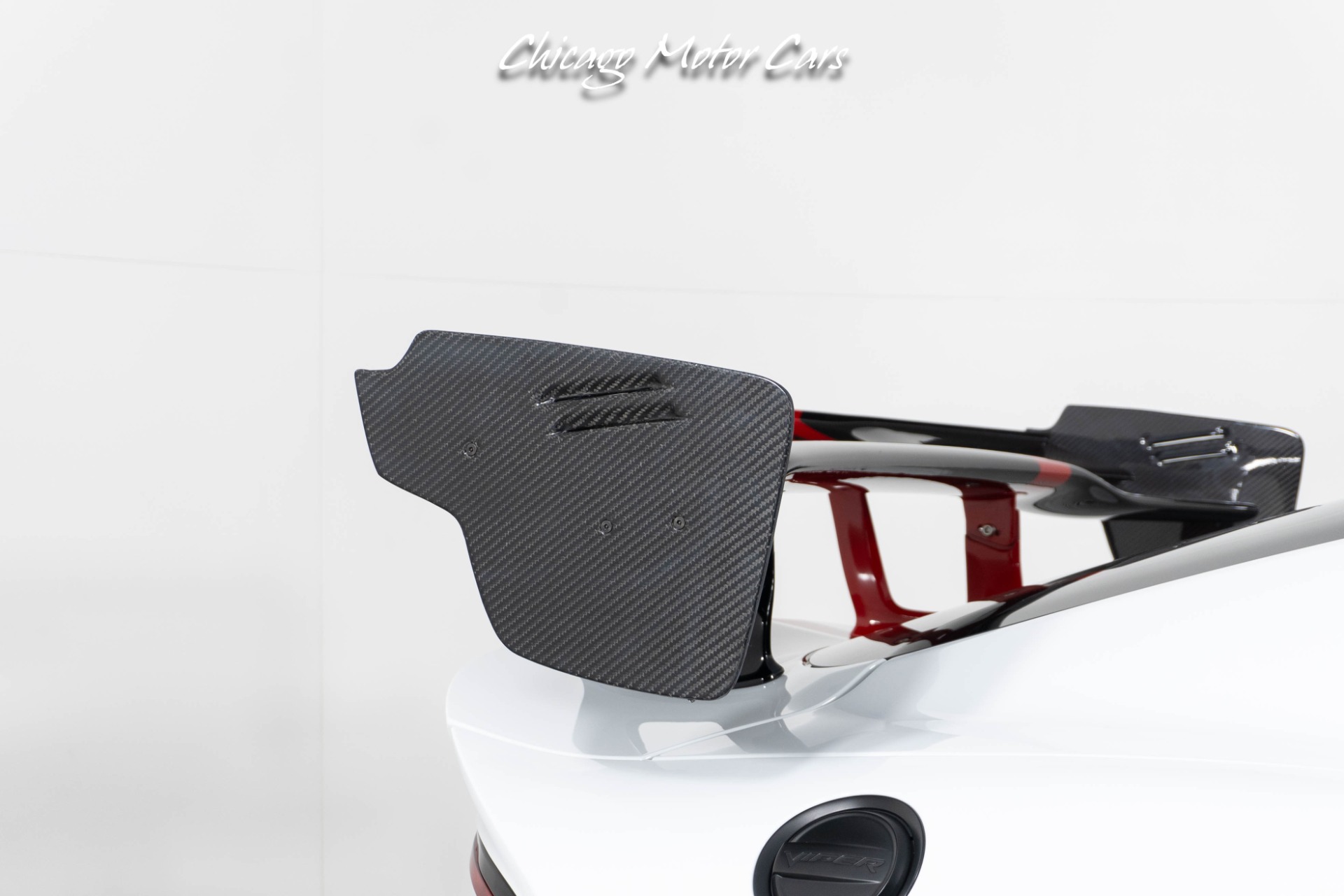 2016 DODGE VIPER - Image 22